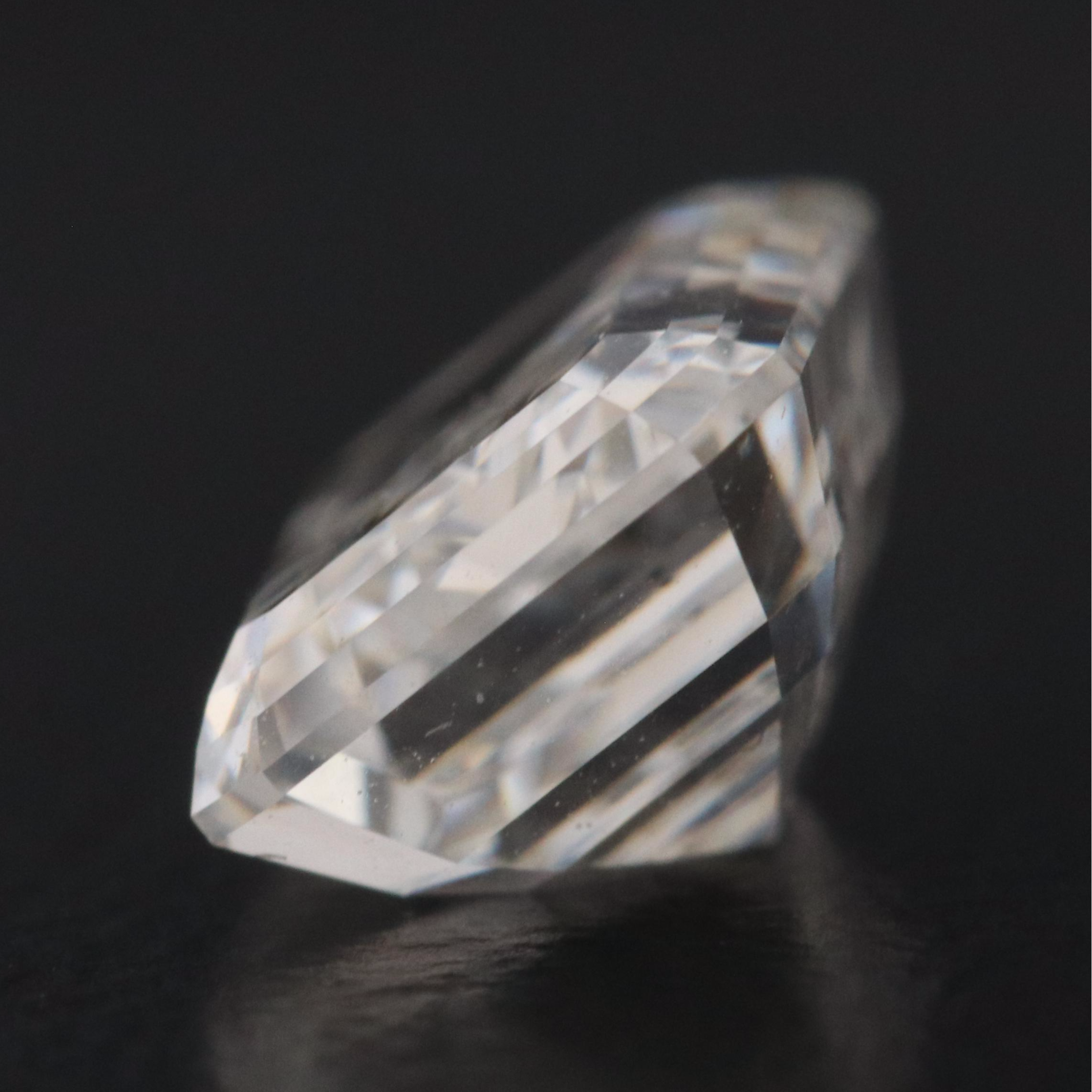 Loose 2.08 CT Lab Grown Diamond with IGI Report