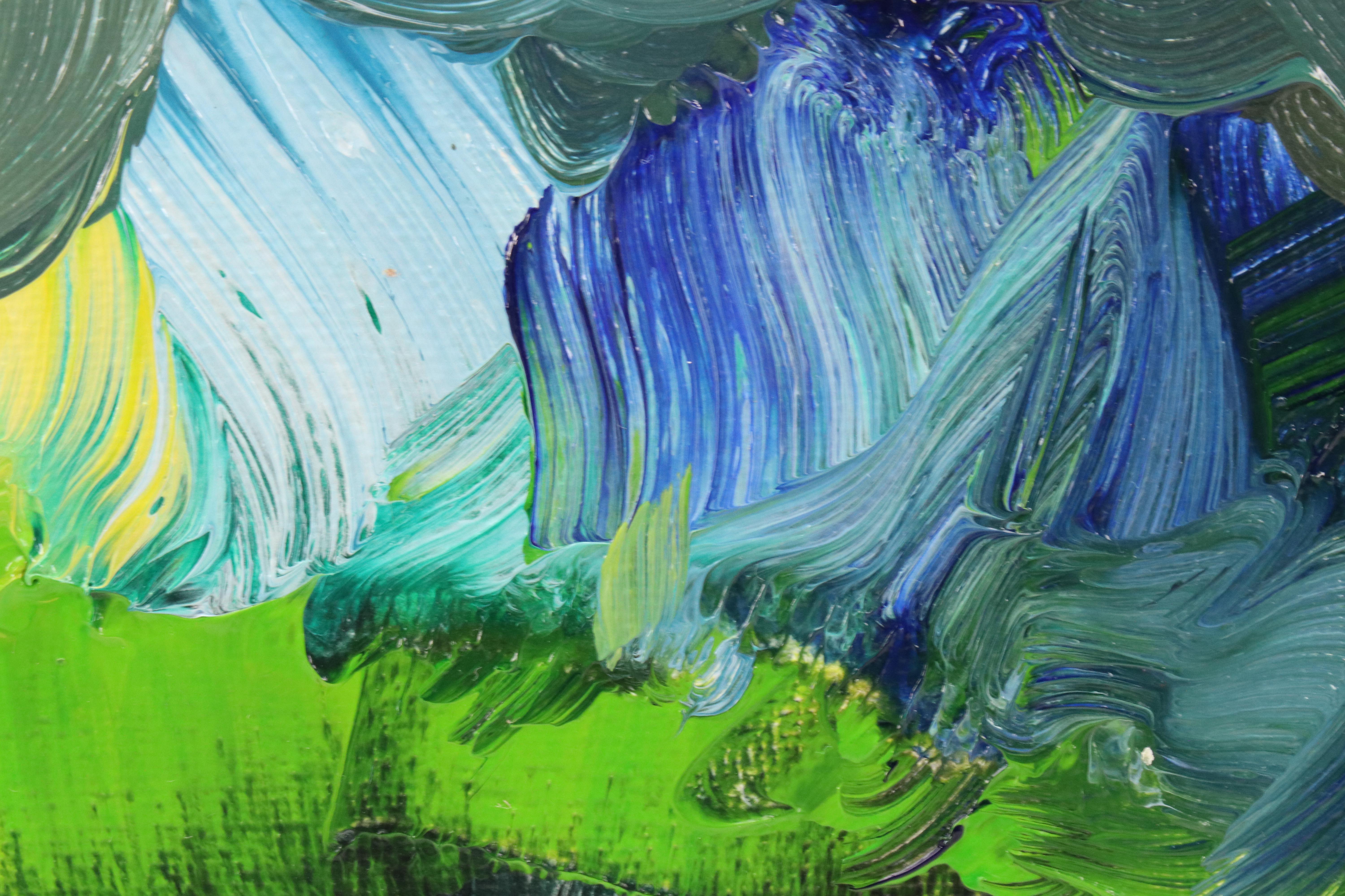 José M. Lima Floral Still Life Oil Painting, 2025