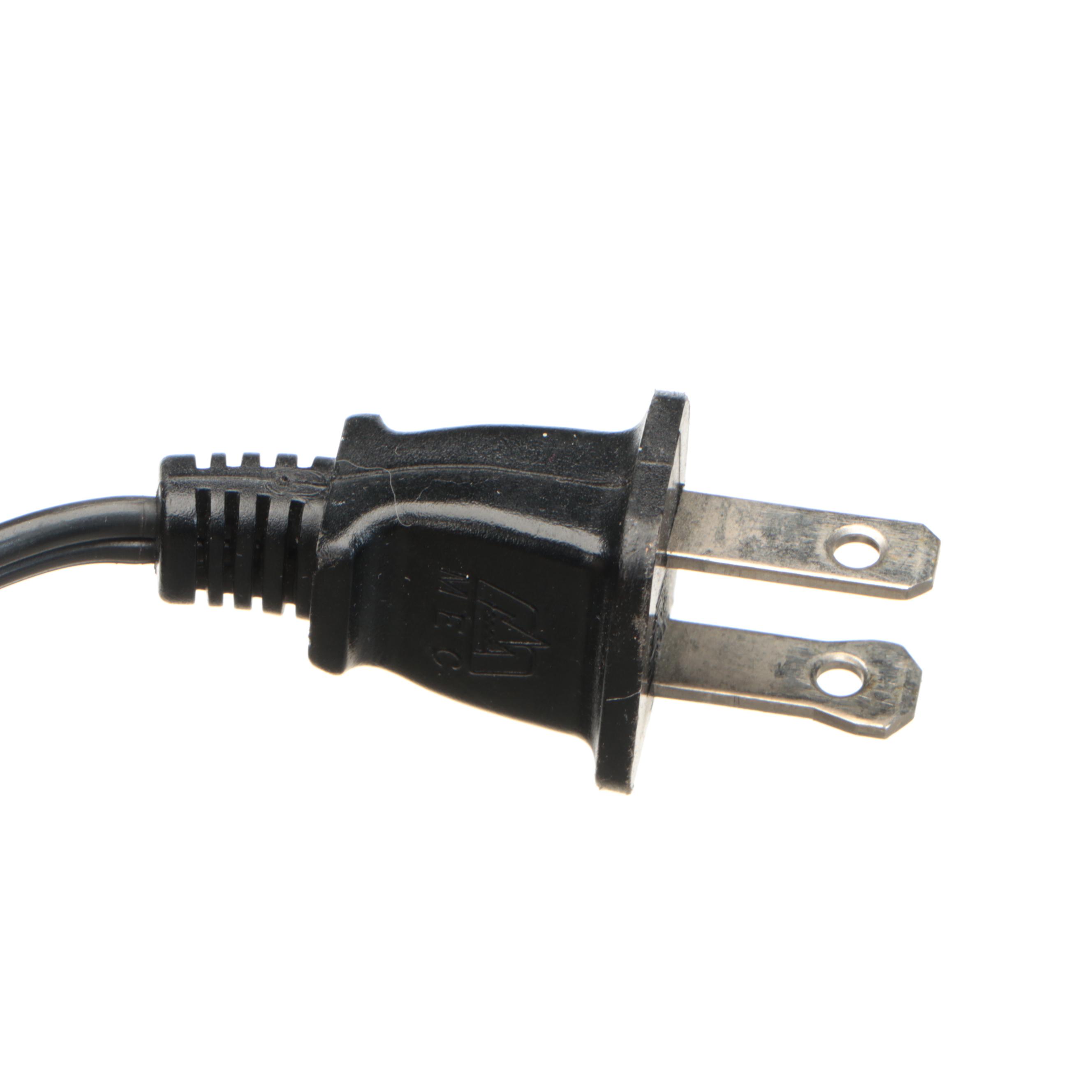 Postmodern Satin Black Torchère Floor Lamp, Late 20th Century