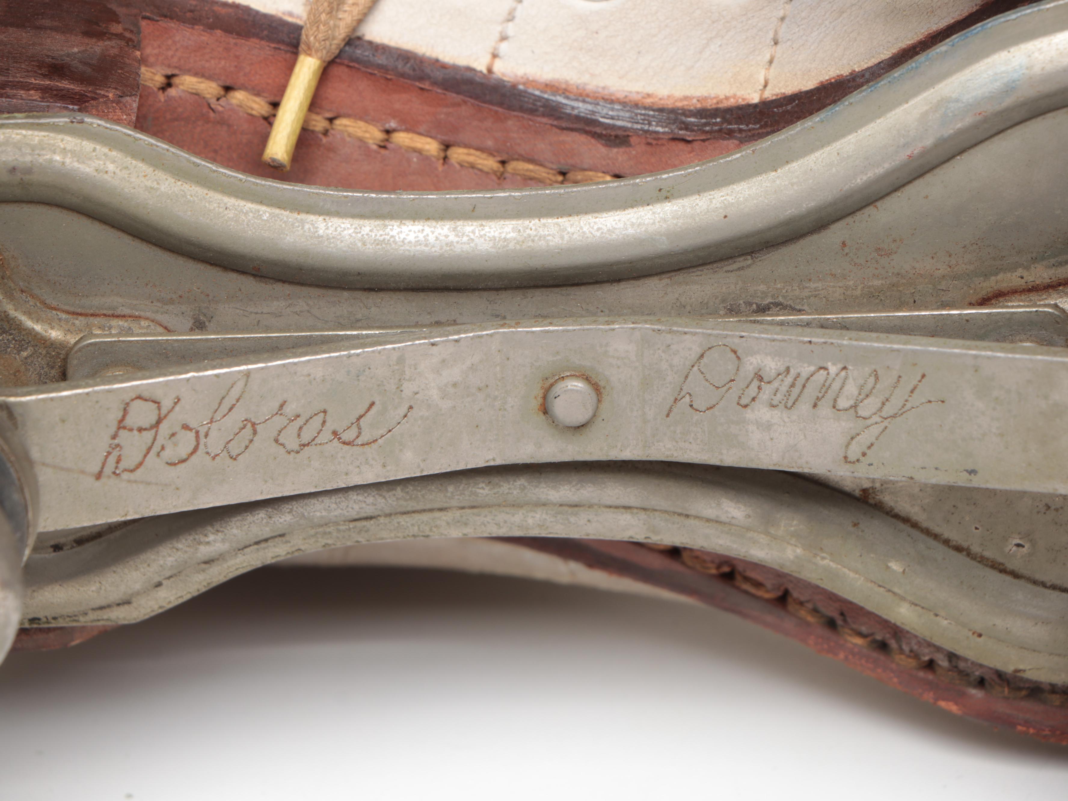 Sears, Ware Bros, and More Roller Skates, Mid to Late 20th Century