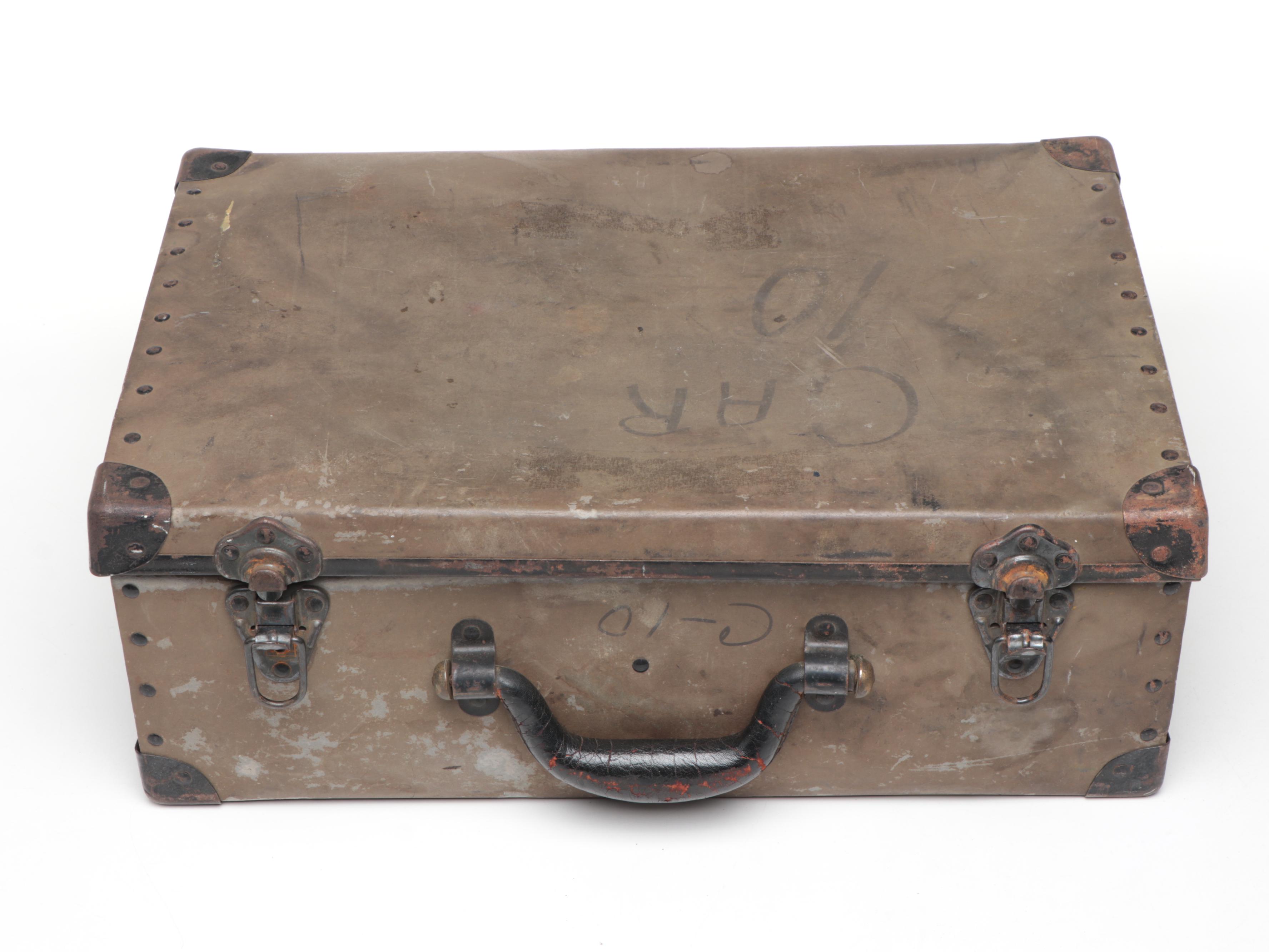 Sears, Ware Bros, and More Roller Skates, Mid to Late 20th Century