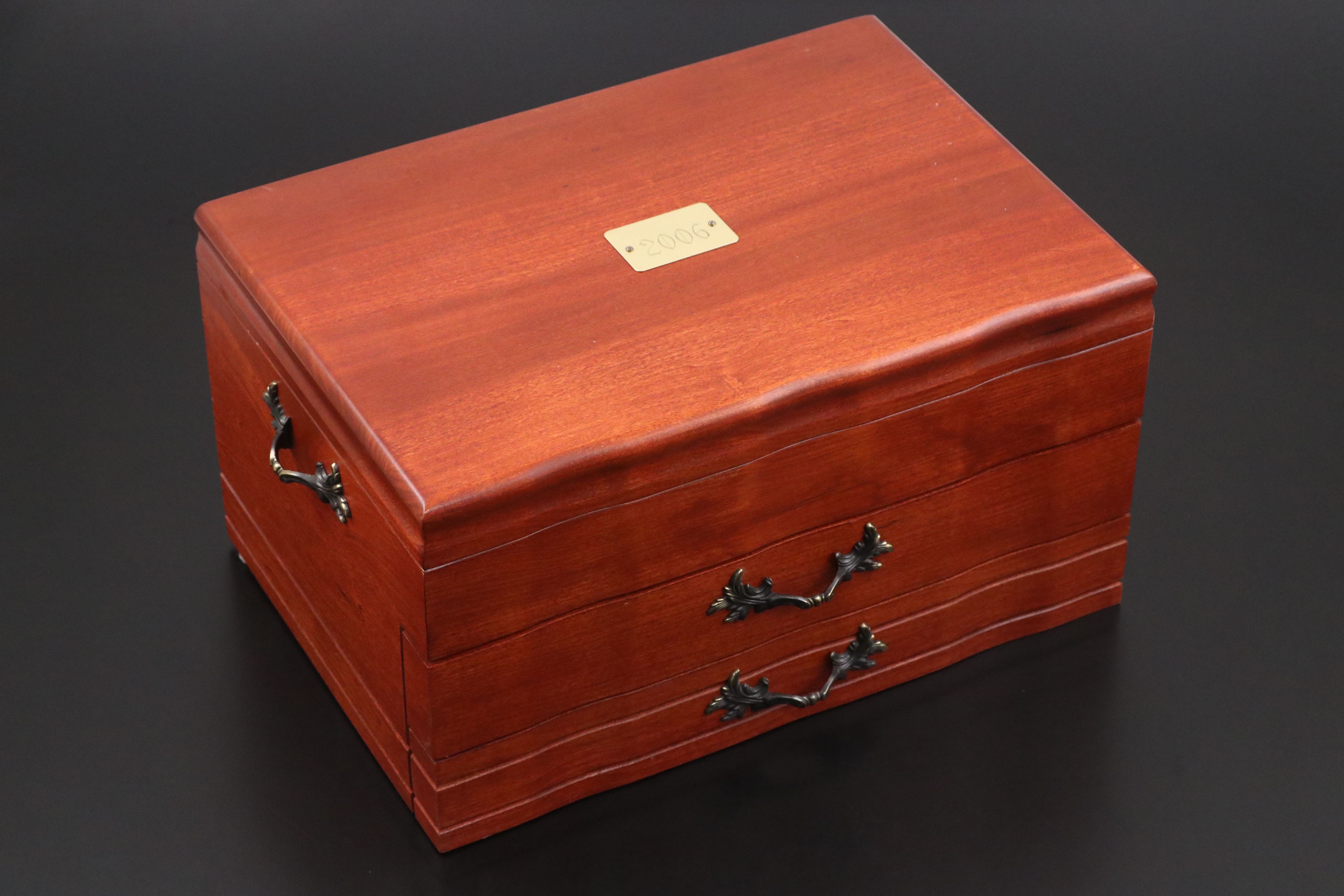 Gorham "Chantilly" Sterling Flatware, Mid-20th Century