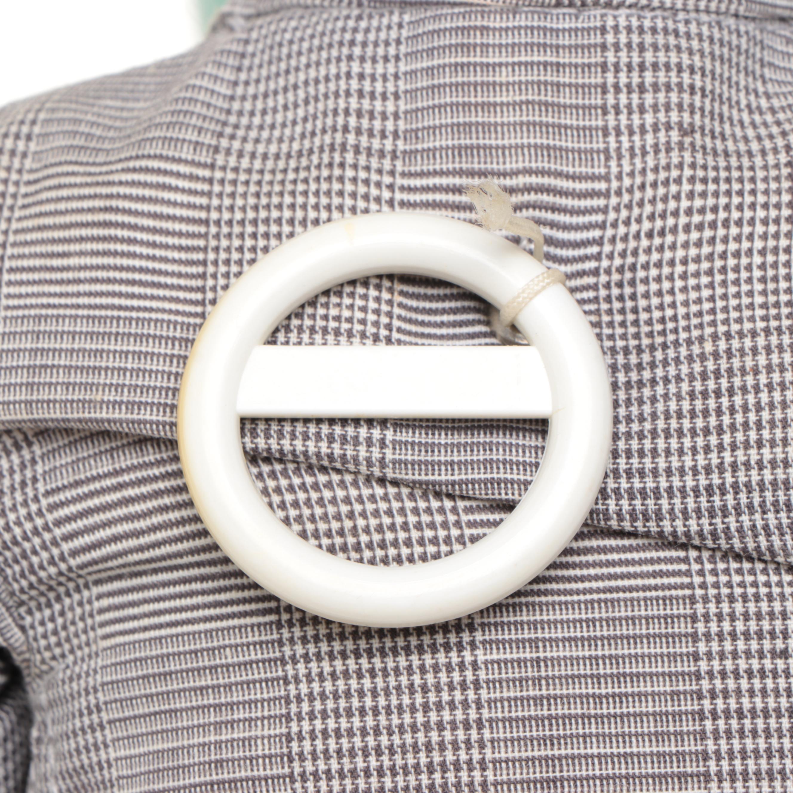 Matchbox Pee-Wee Herman Talking Toy, 1988