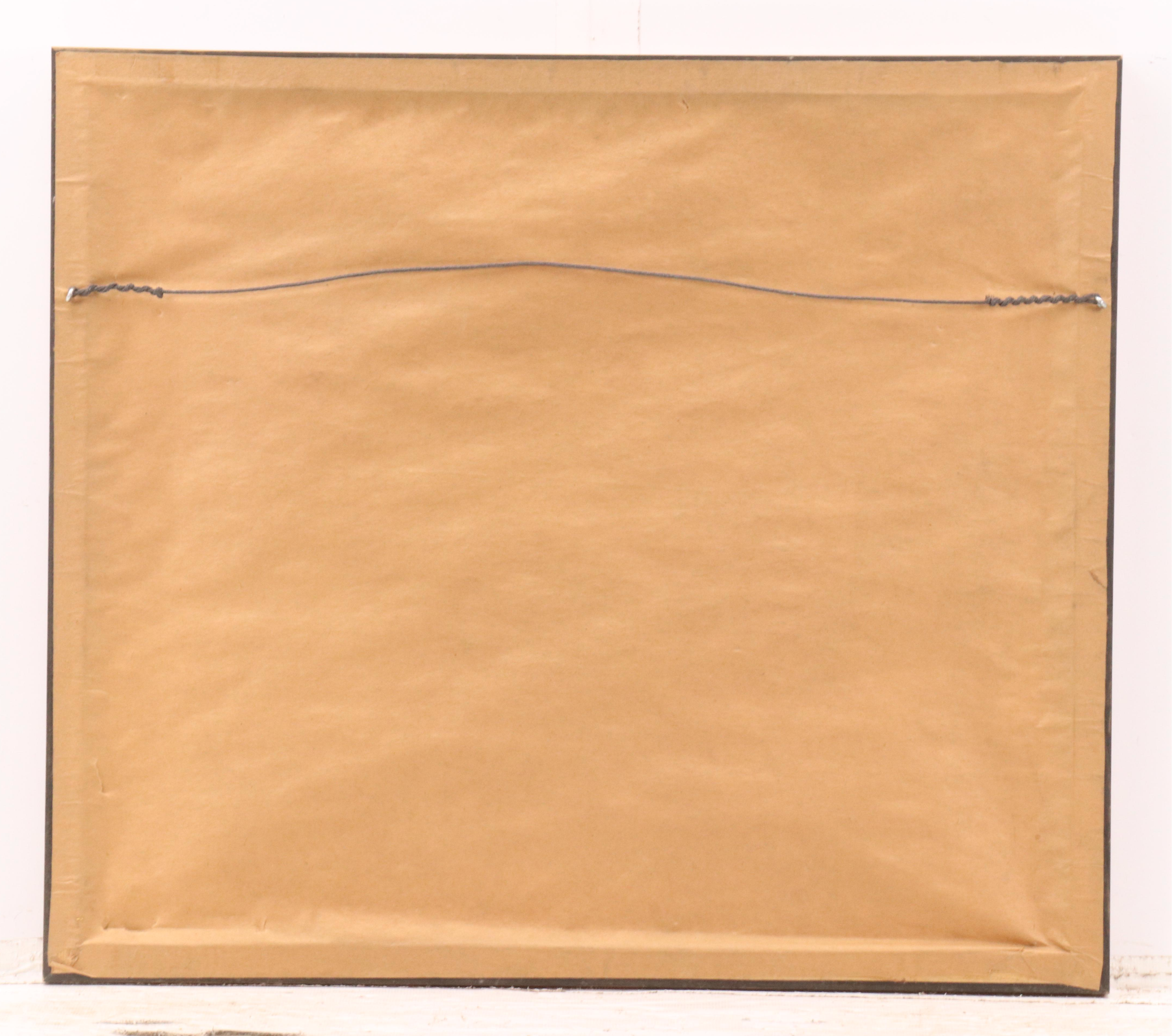 Warner Bros. Sericel "A Tiki Scare for Scooby-Doo," 2000