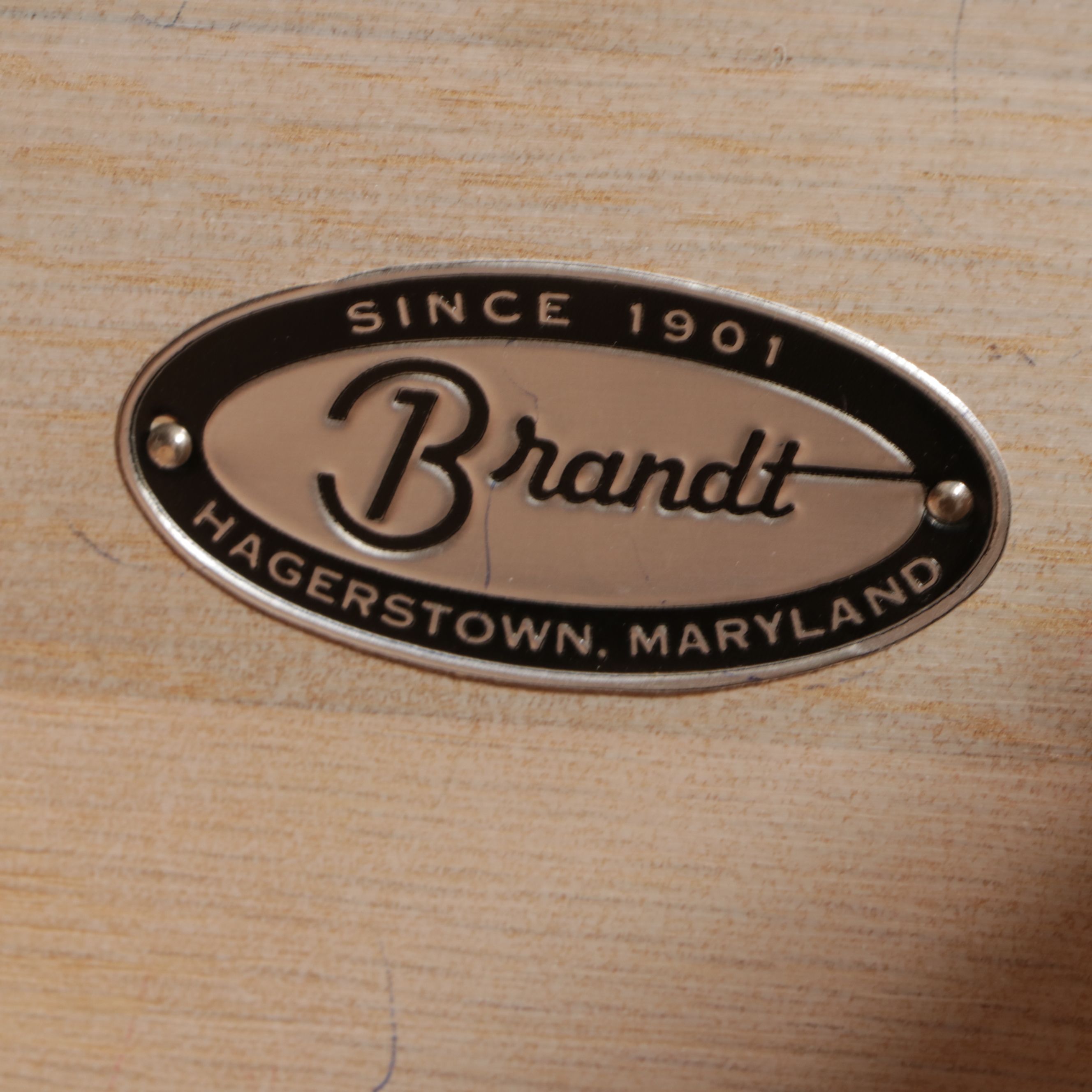 Brandt French Provincial Style Painted Wood Illuminated Curio Cabinet