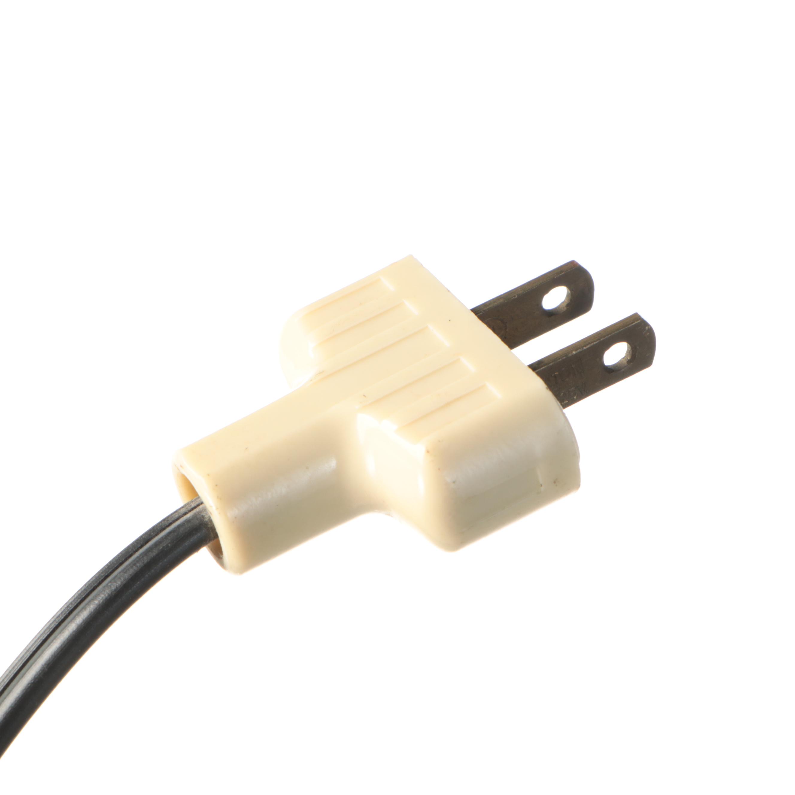 Polychrome Metal and Amber Glass Floor Lamp with Standing Ashtray