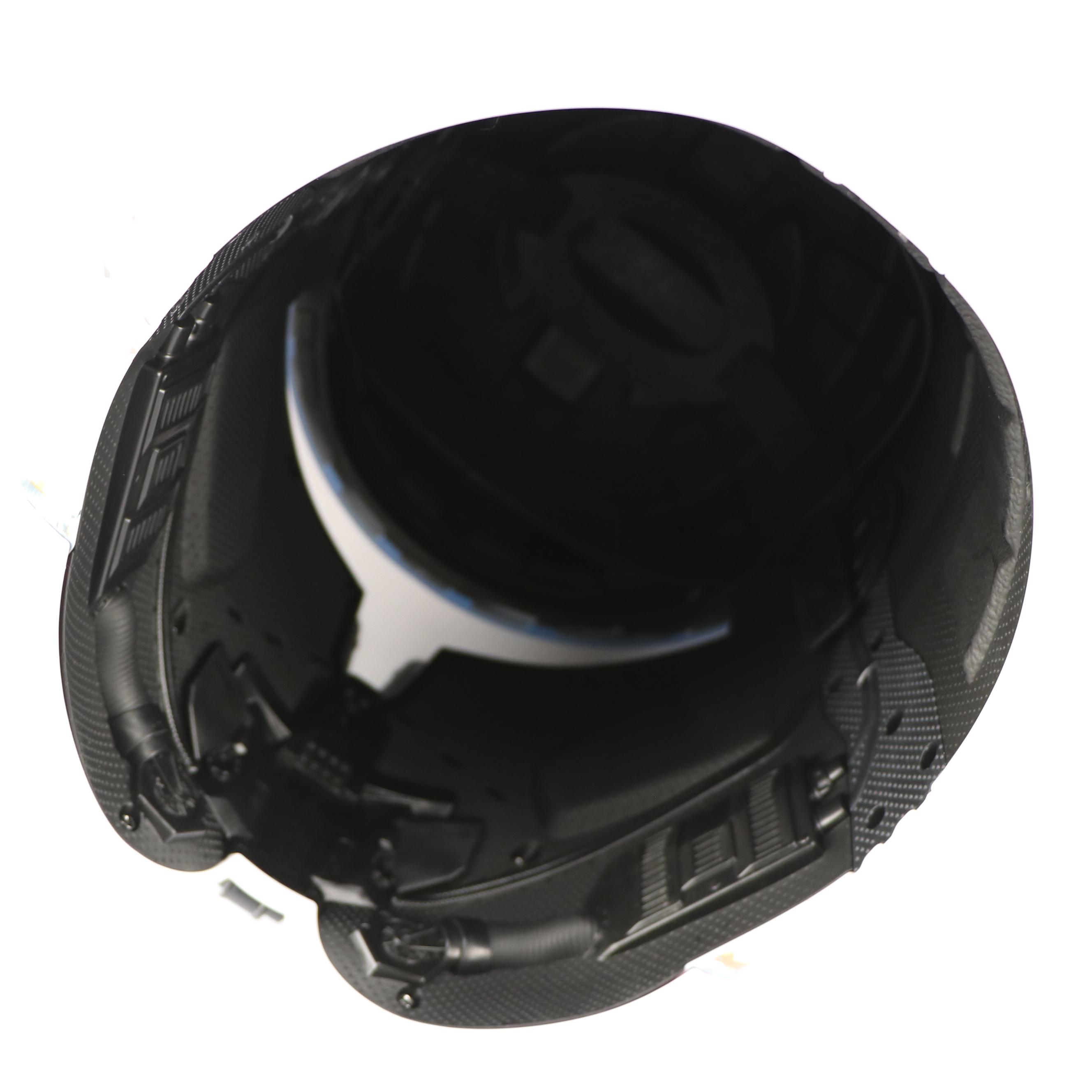 Star Wars Hasbro The Black Series Clone Captain Rex Premium Electronic Helmet