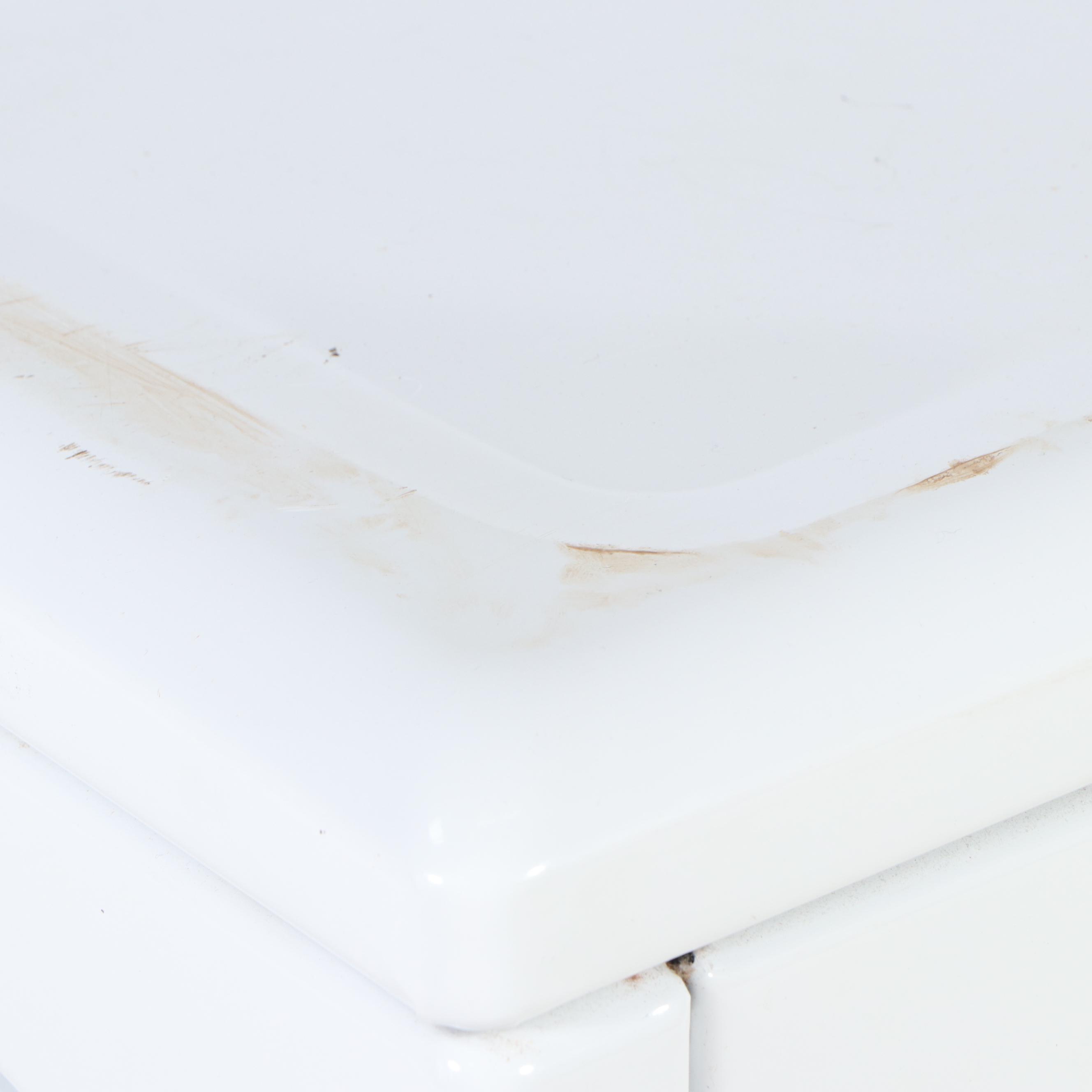 Maytag Centennial White Top Load Washer and Standard Dryer