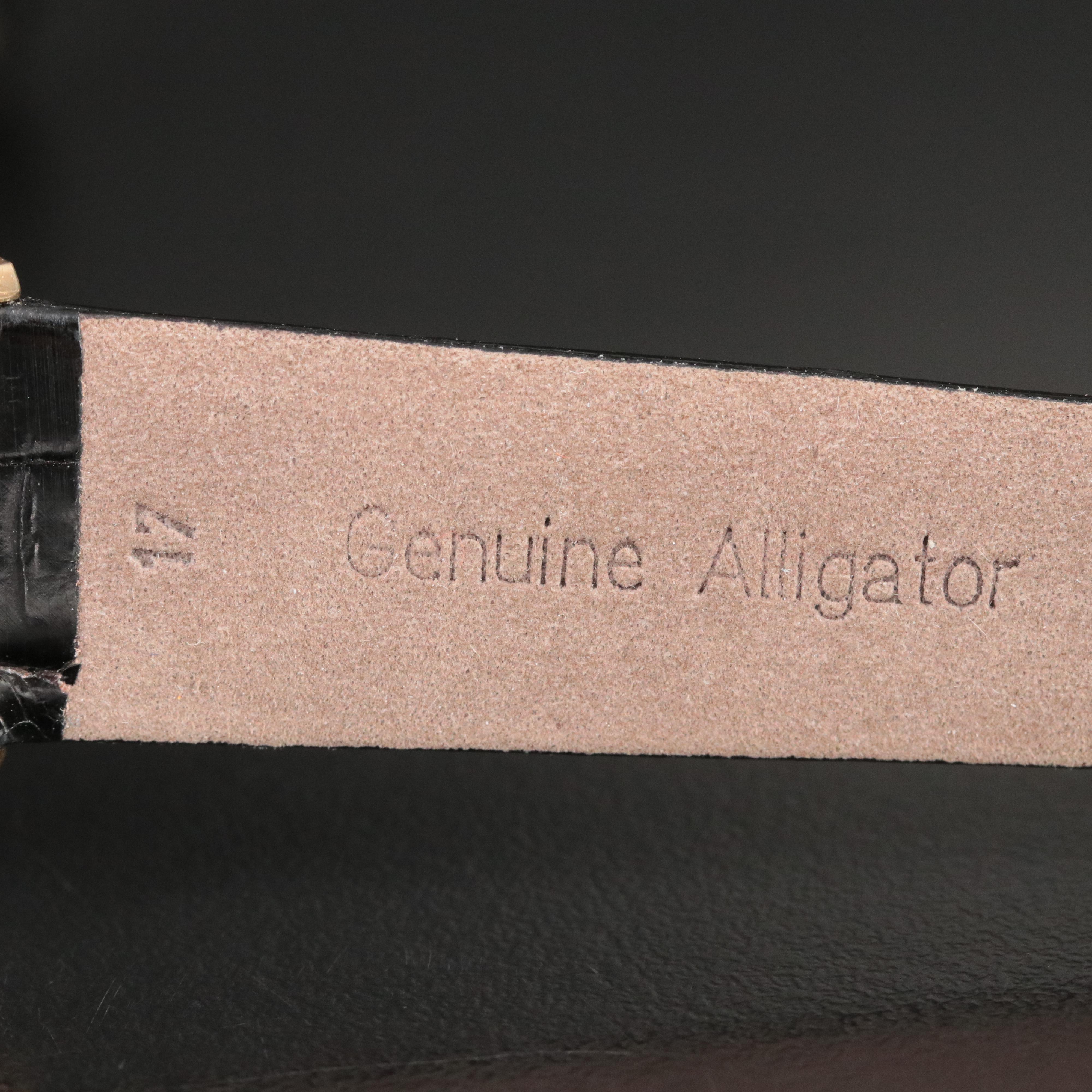 Rolex Cellini 18K Yellow Gold 32mm Manual Winding Watch