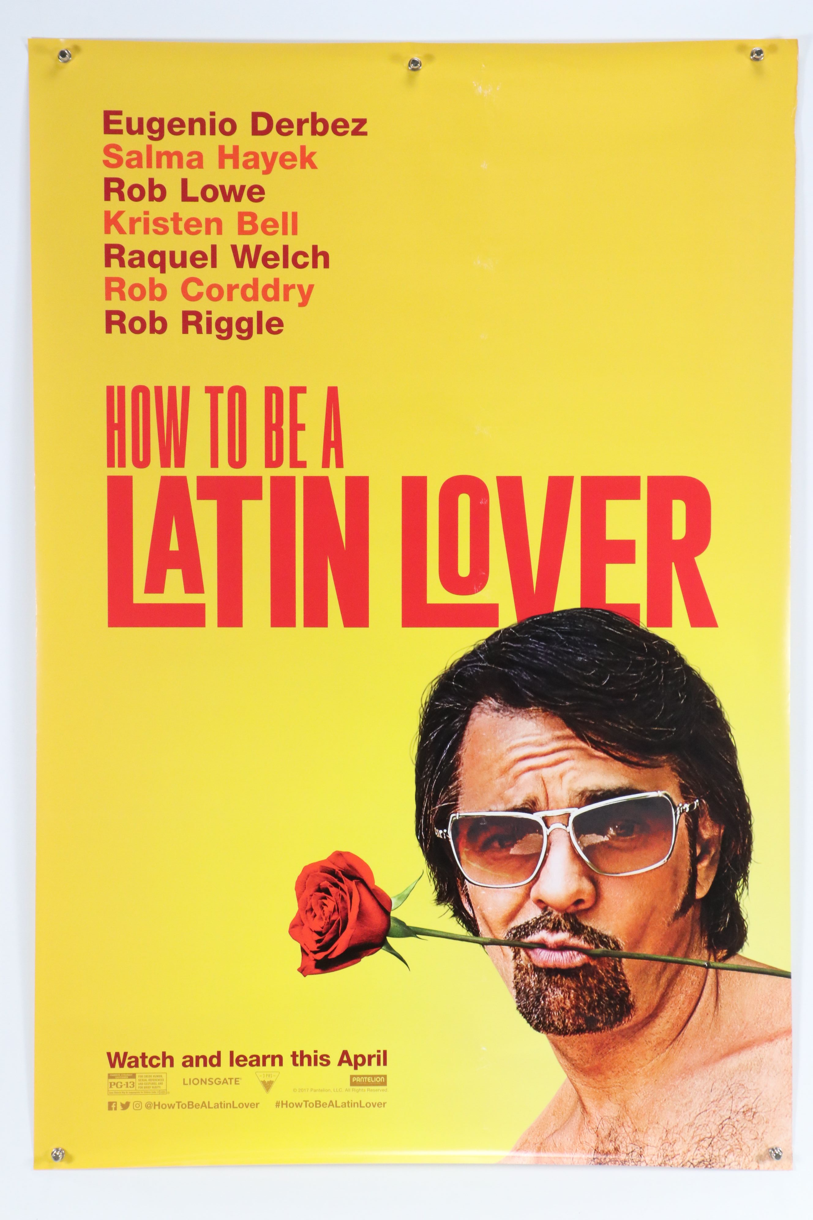 "Trainwreck," "Get Hard," and Other Theatrical Movie Release Posters