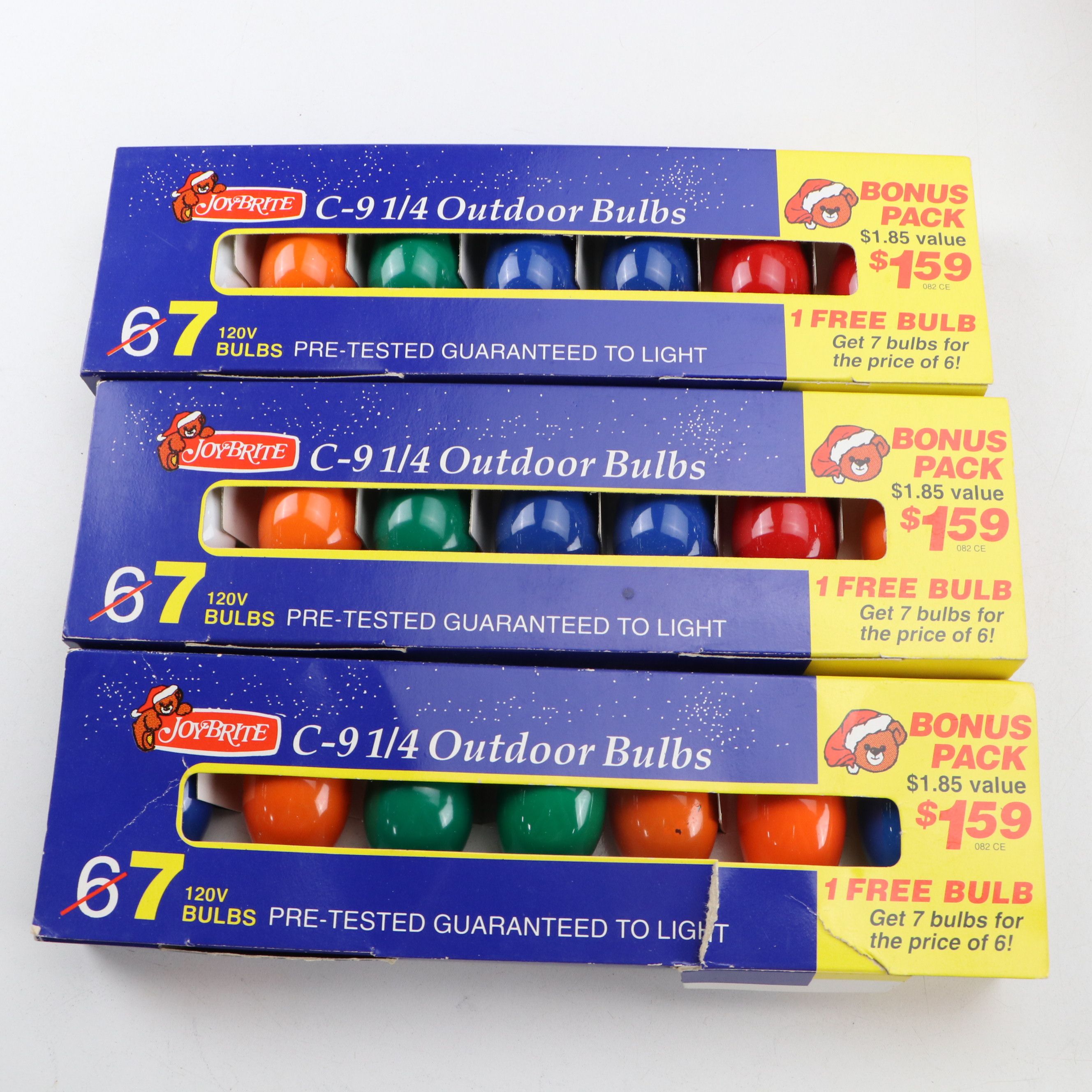 Christmas Tinsel, Lights, Santa Dolls and Topper and Musical Wind-Up Angel