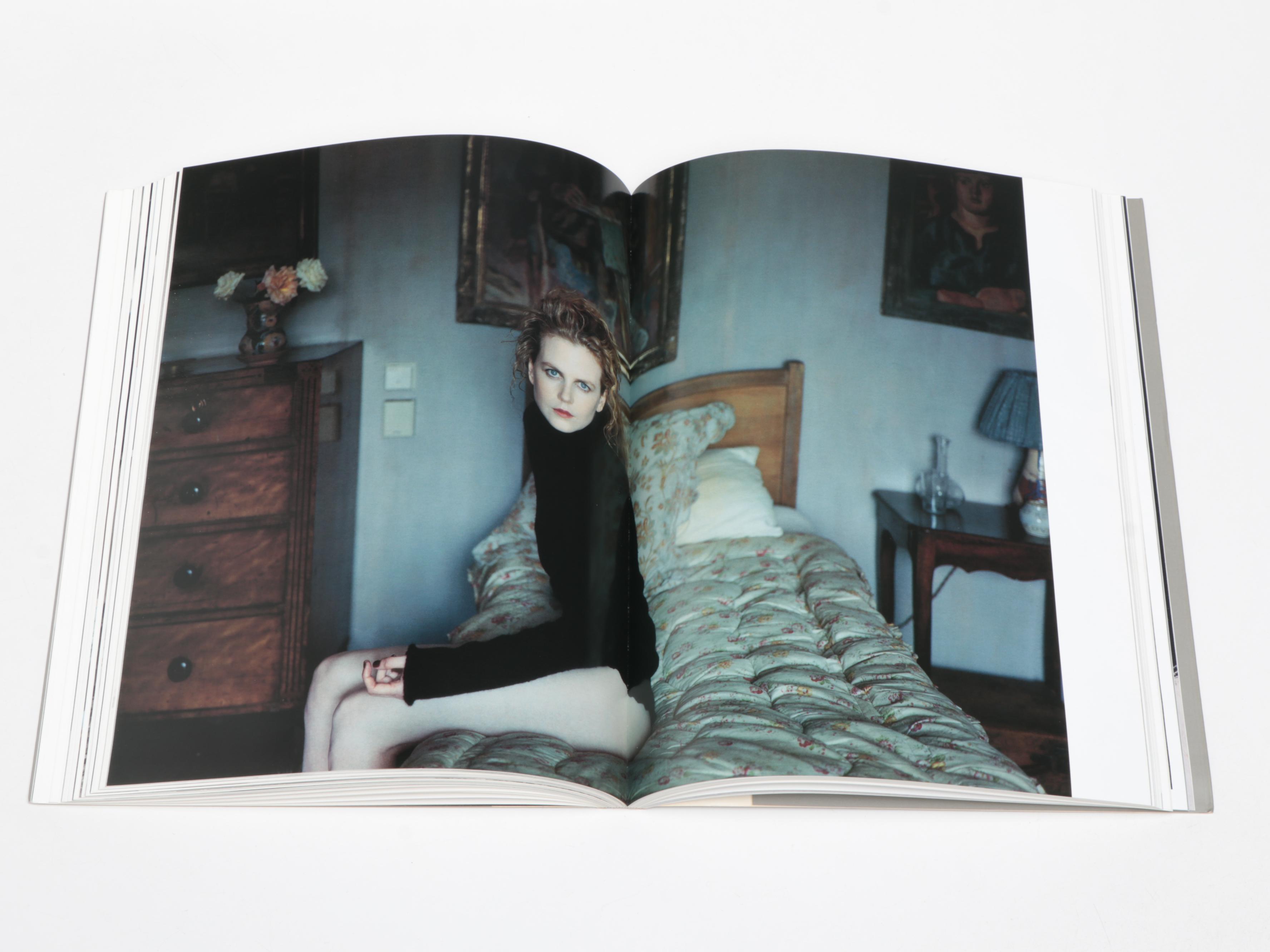 Signed First Paperback Edition "Women" by Annie Leibovitz and Susan Sontag