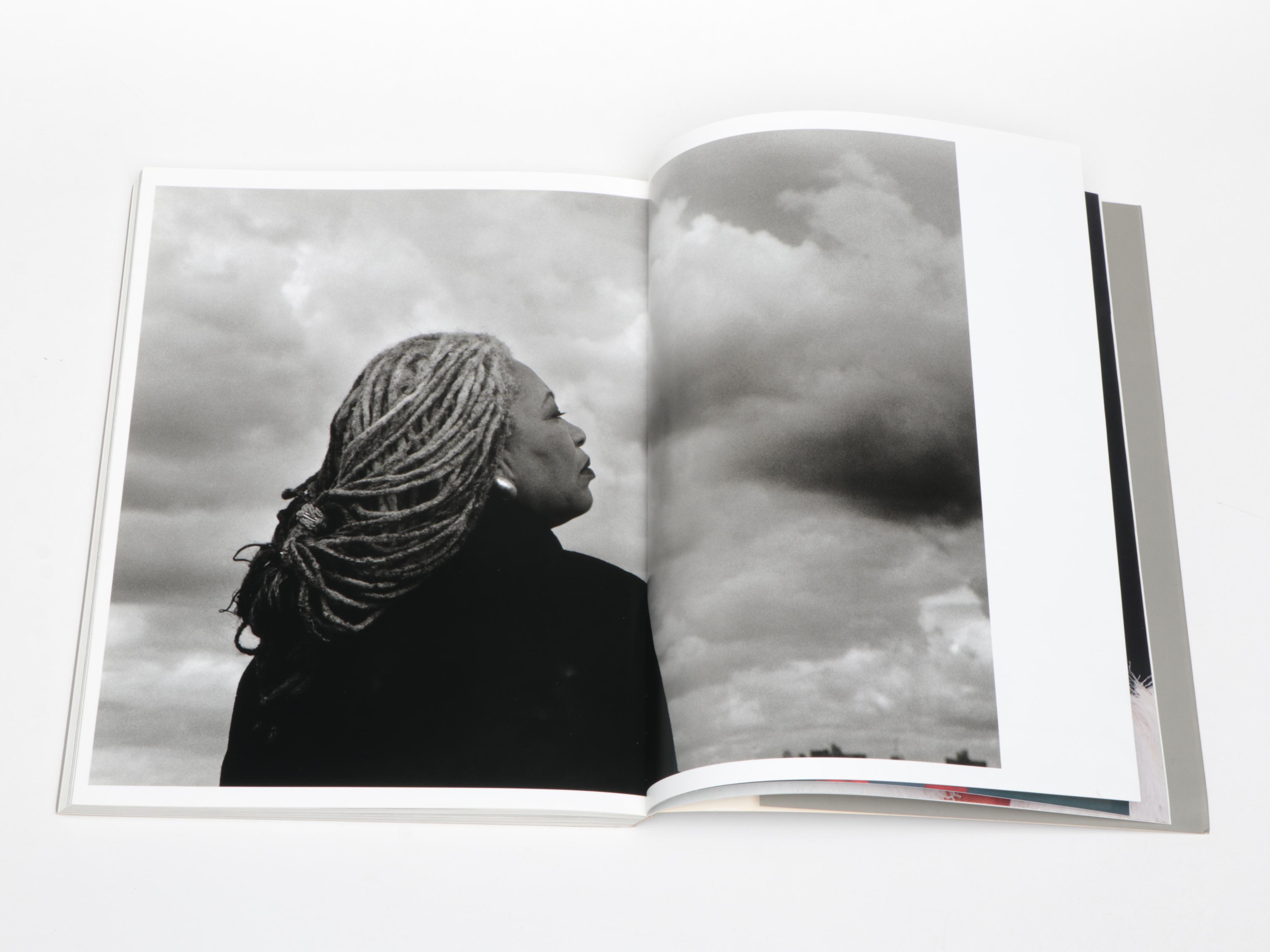 Signed First Paperback Edition "Women" by Annie Leibovitz and Susan Sontag