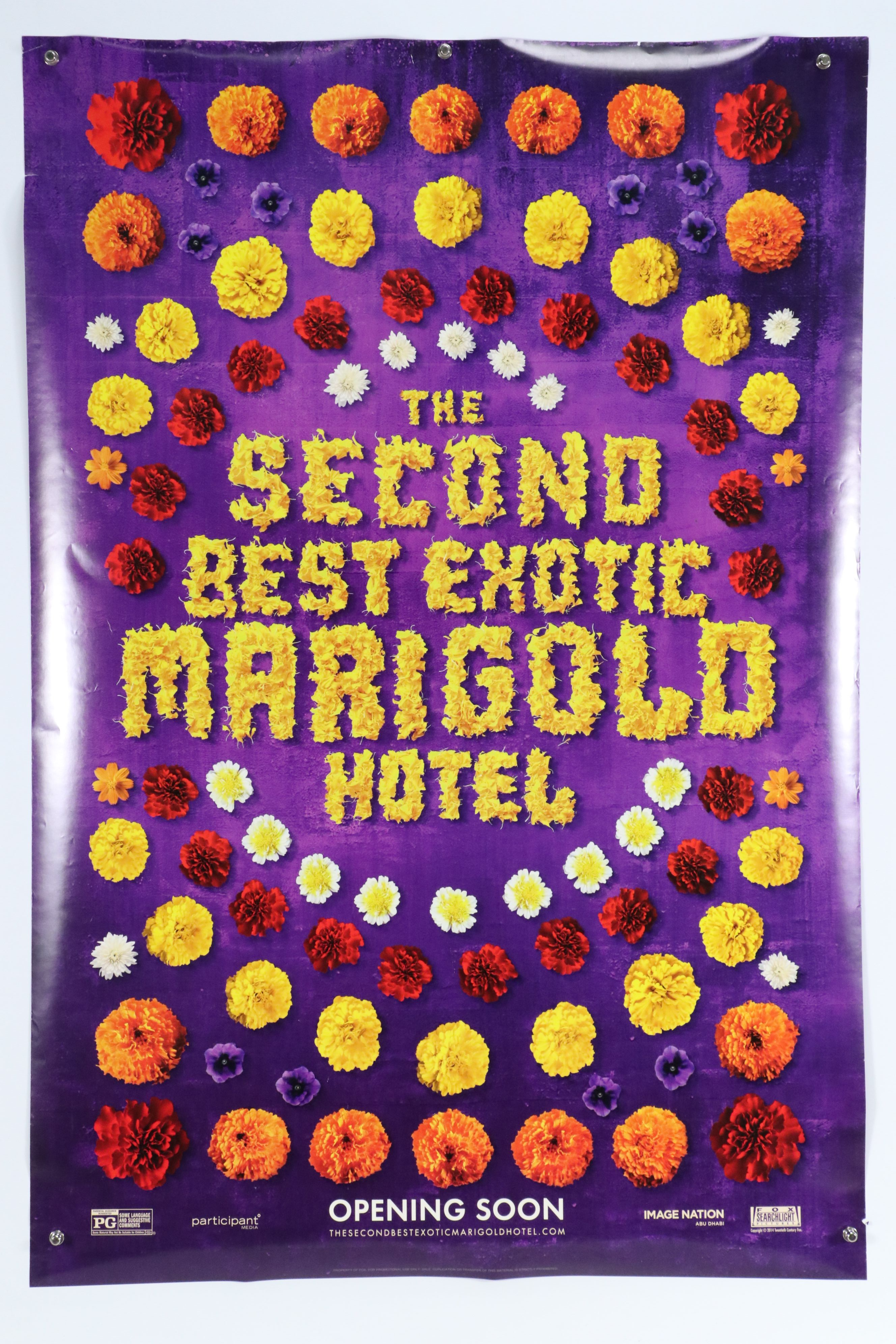 "Oceans 8," "Trainwreck," and Other Theatrical Movie Release Posters