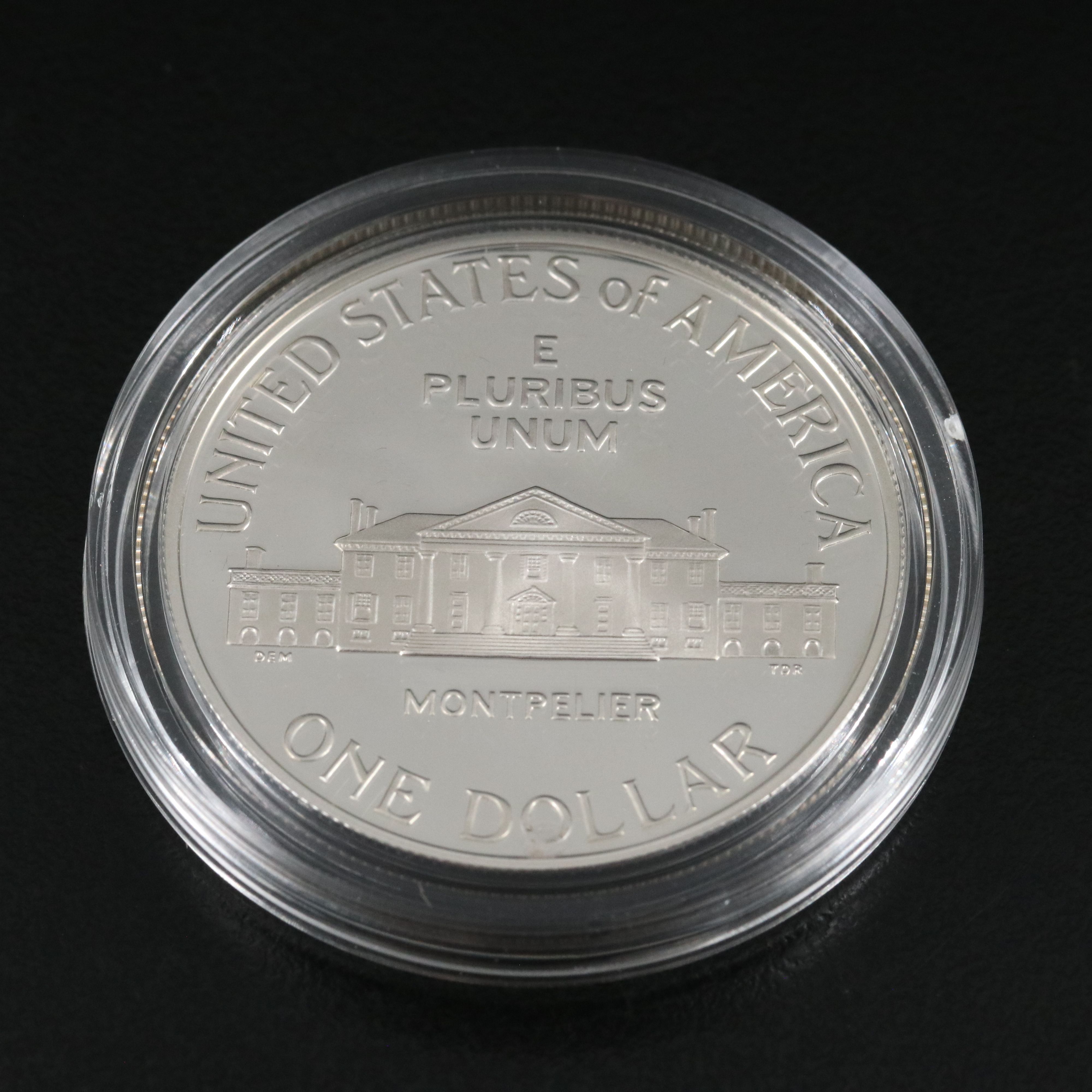 1993 Bill of Rights, Commemorative Coin Set