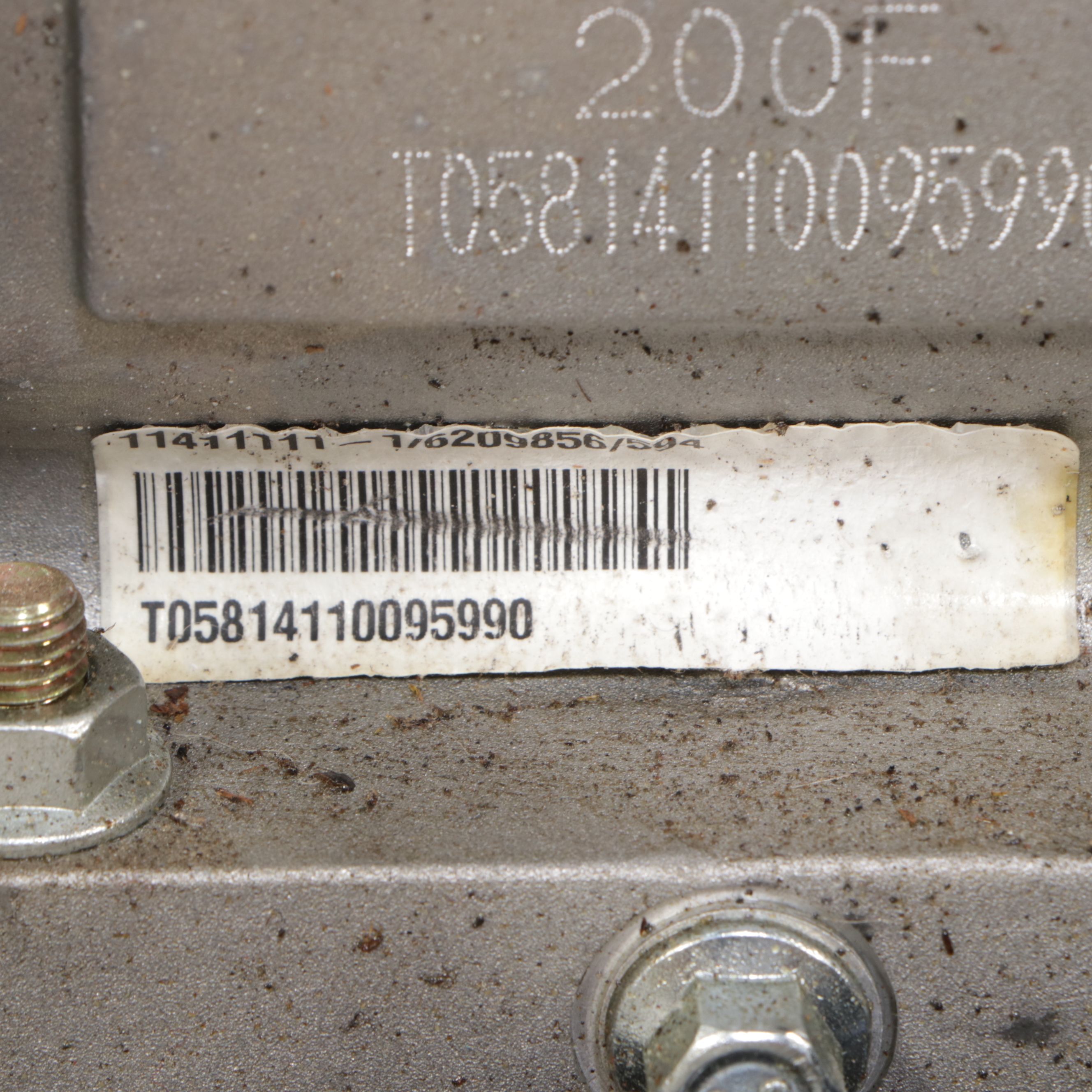 Generac 2.4 Gallon Gas Powered Pressure Washer