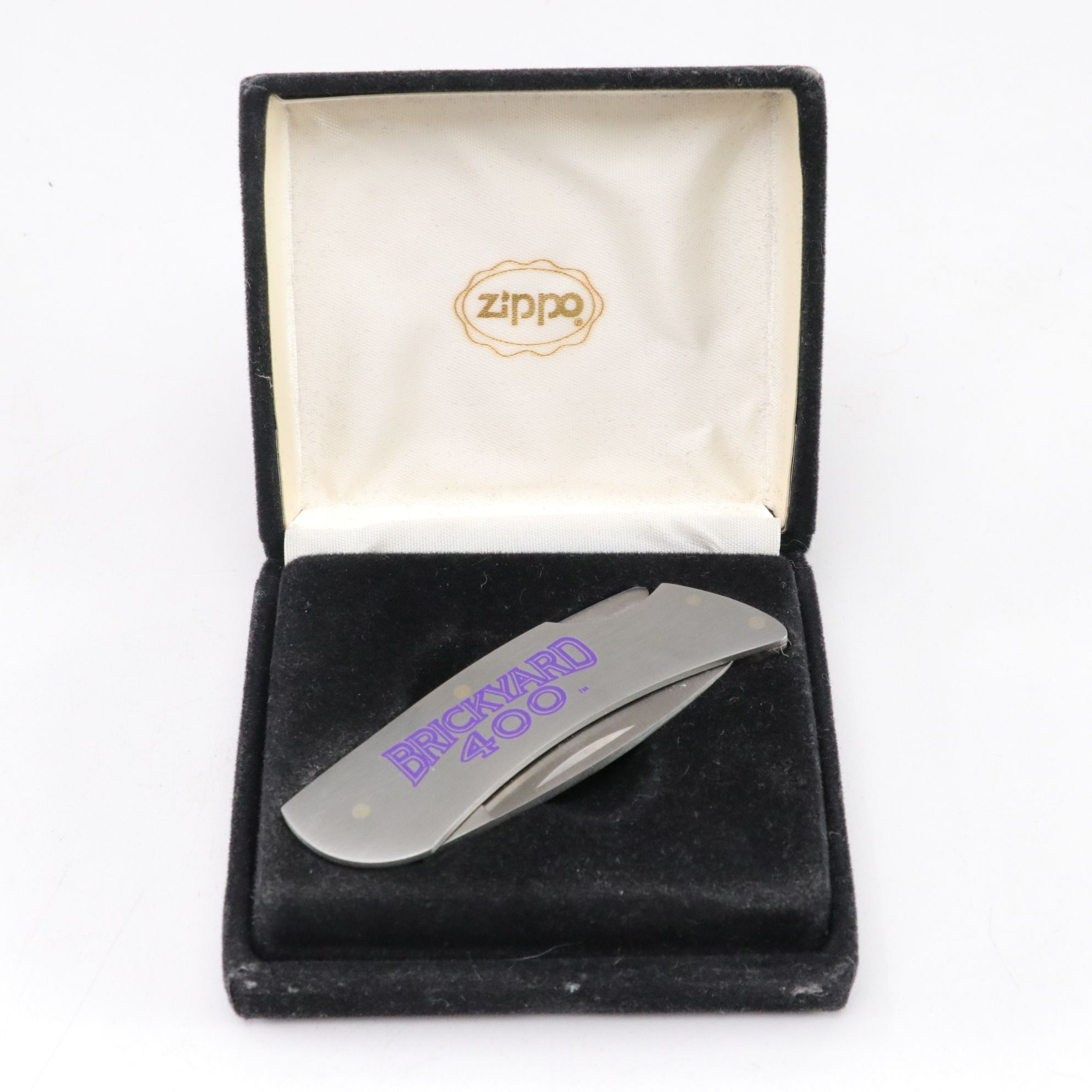 Dale Earnhardt Sr. Collectible Pocket Knives & Watch