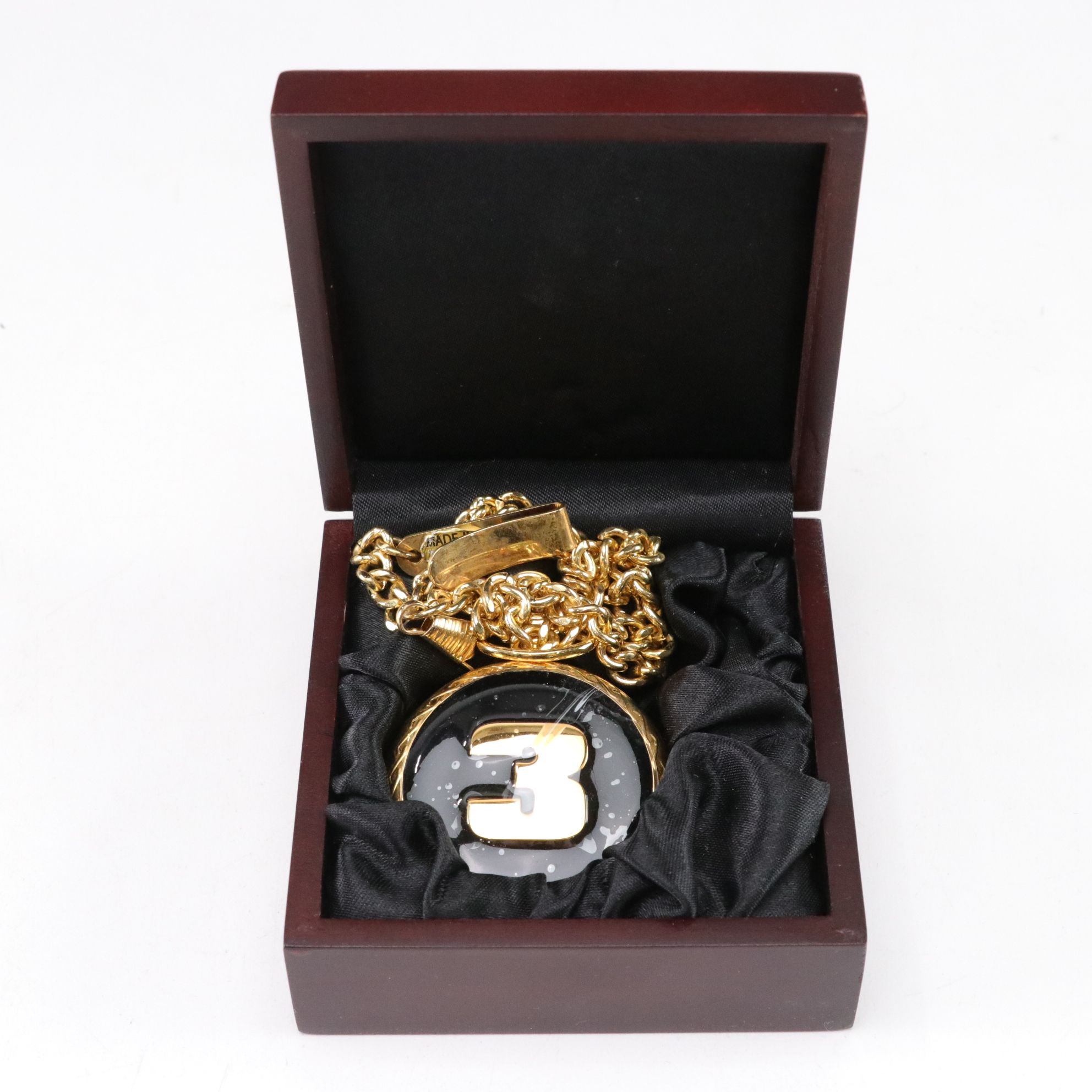 Dale Earnhardt Sr. Collectible Pocket Knives & Watch