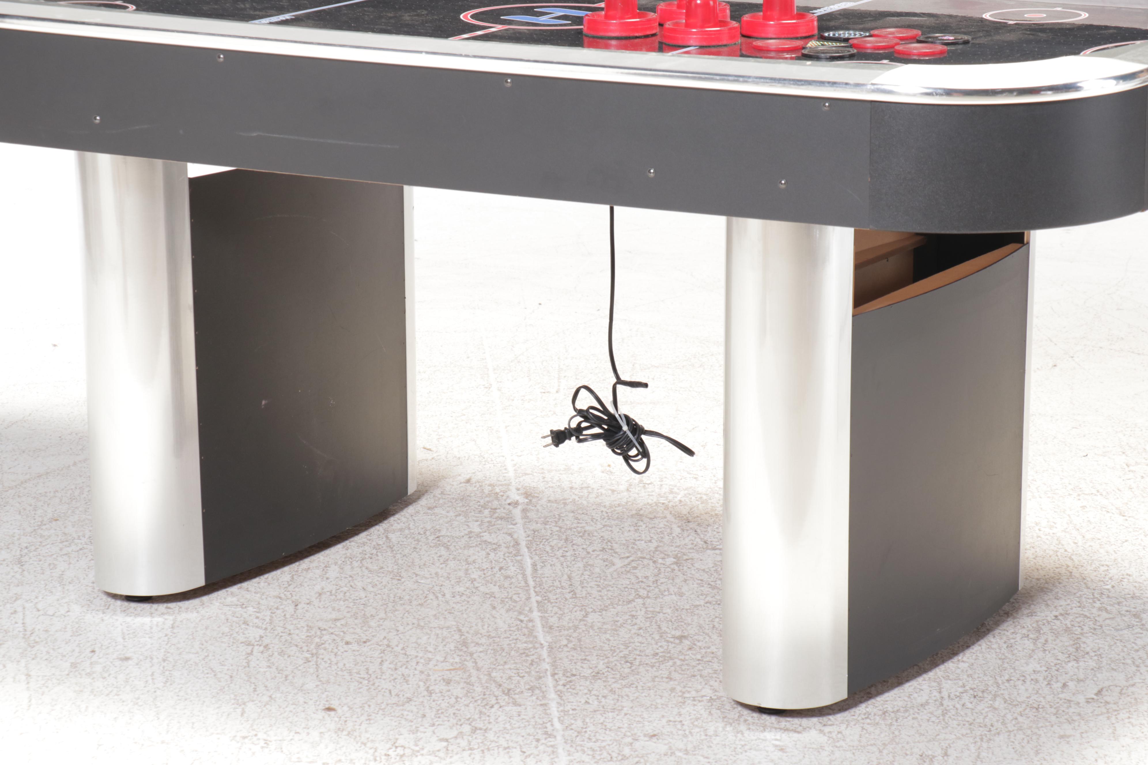 Harvard Air Hockey Table