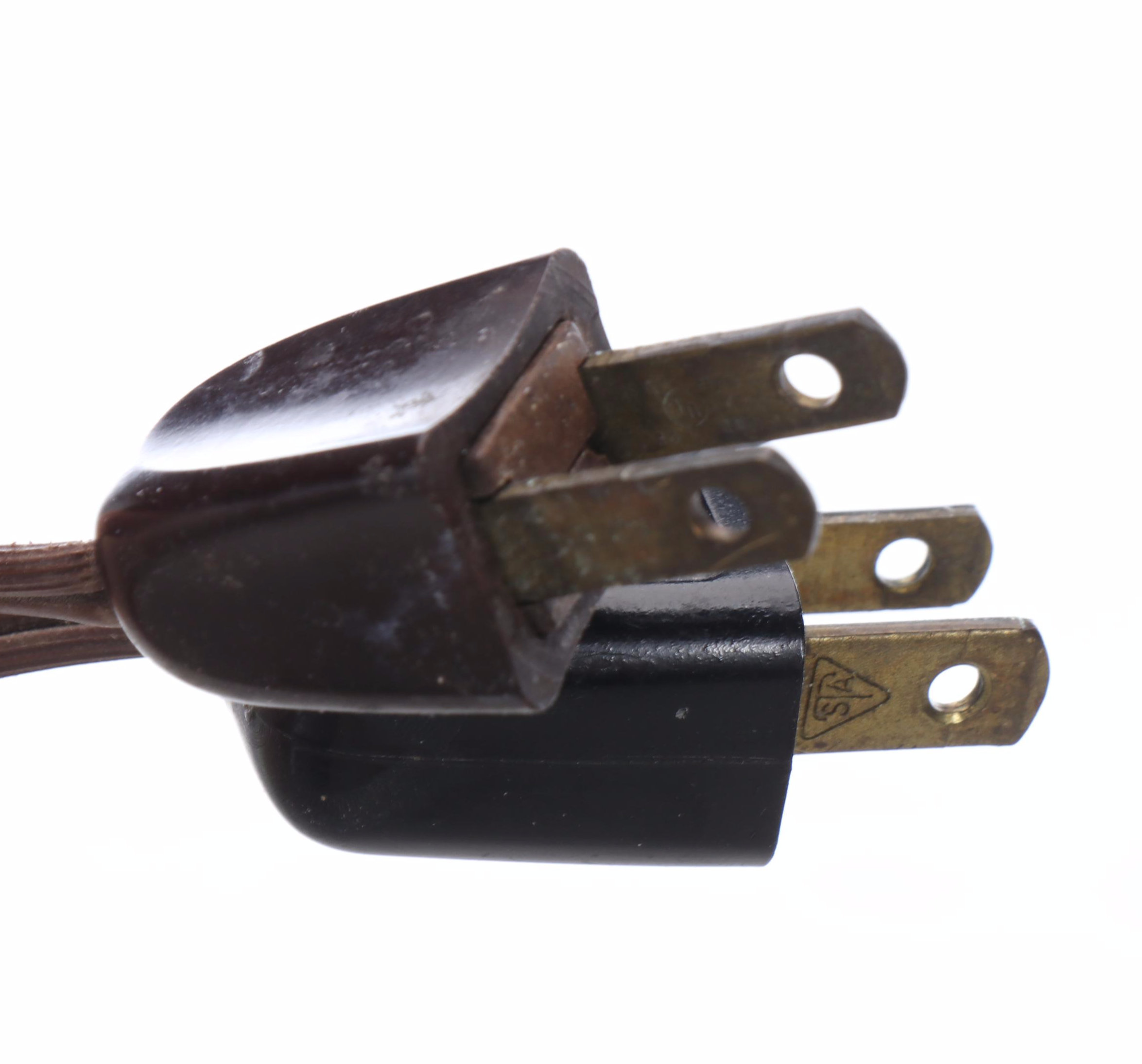 Hand-Painted Opaline Glass Table Lamps