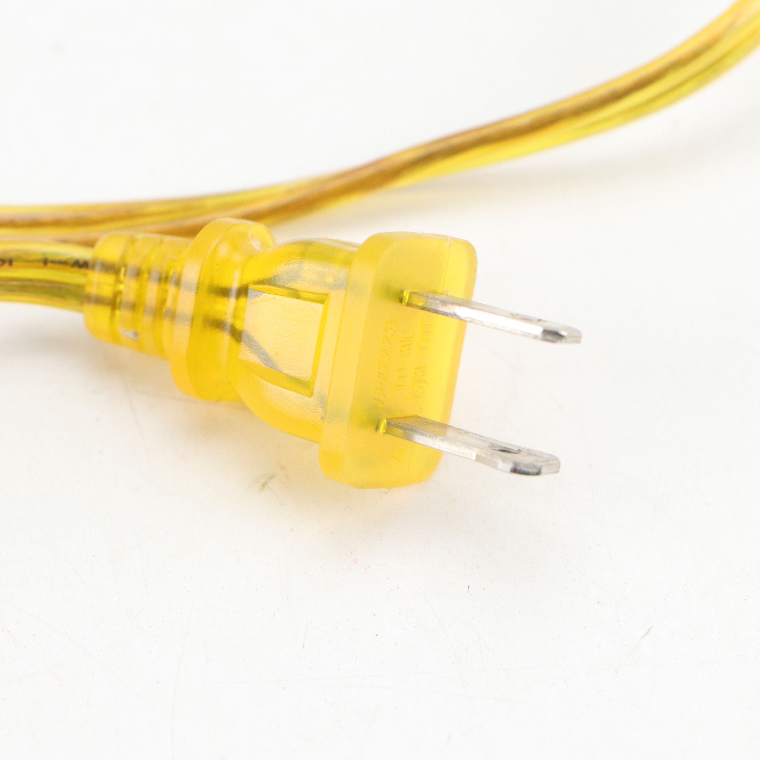 Brass Finish Swing Arm Desk Lamp, 2005