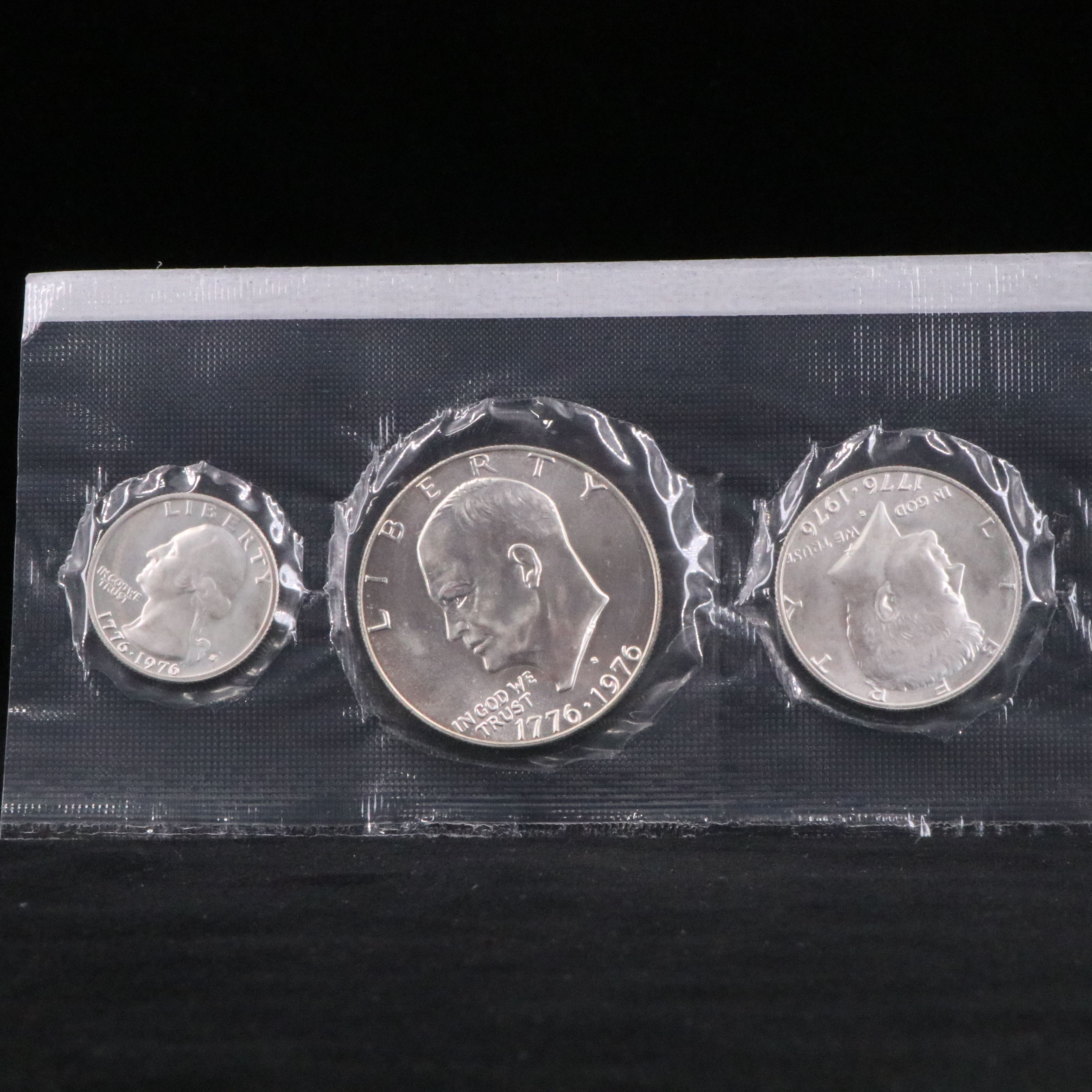 1987 Prestige Proof Set, Bicentennial, and Other Commemorative Coins