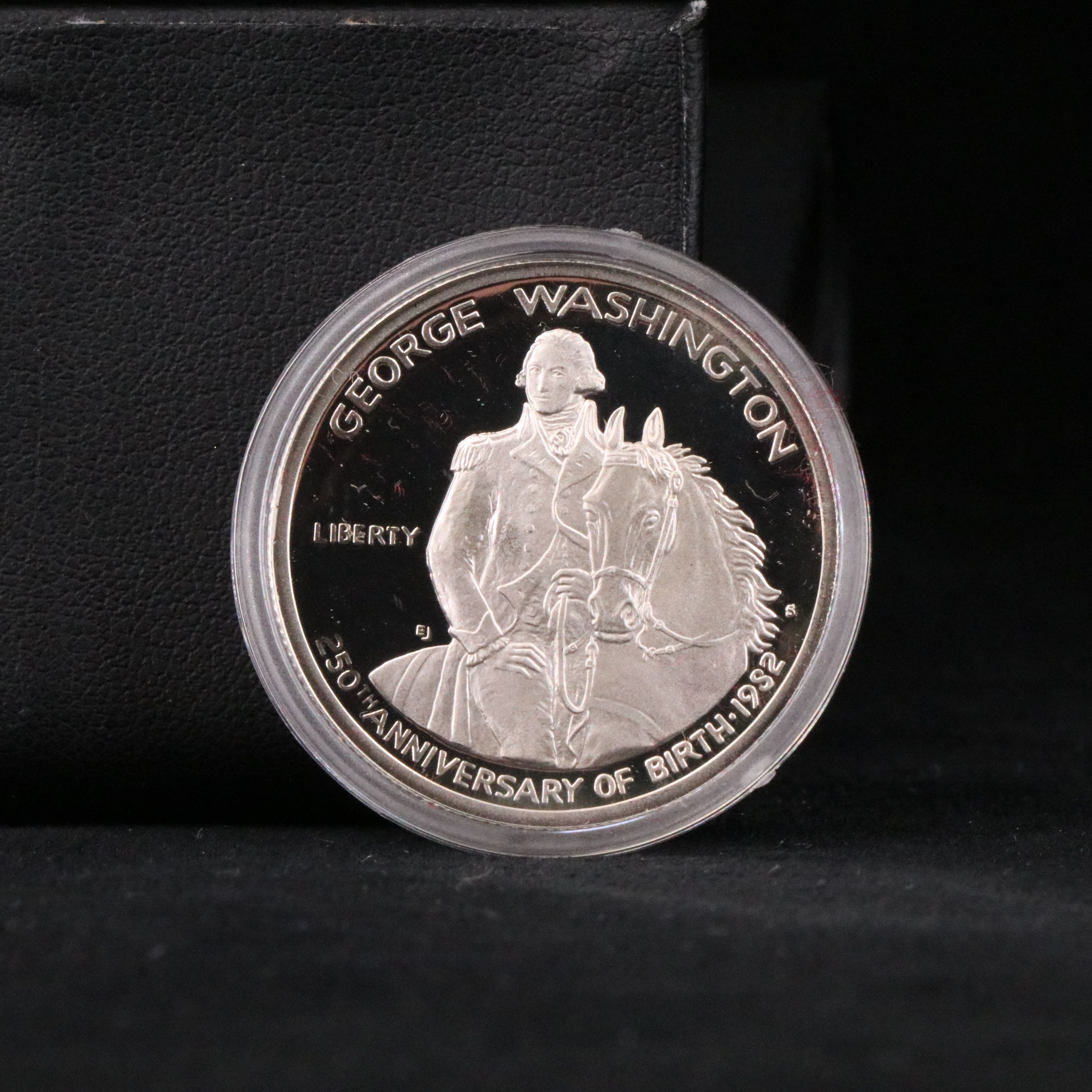 1987 Prestige Proof Set, Bicentennial, and Other Commemorative Coins