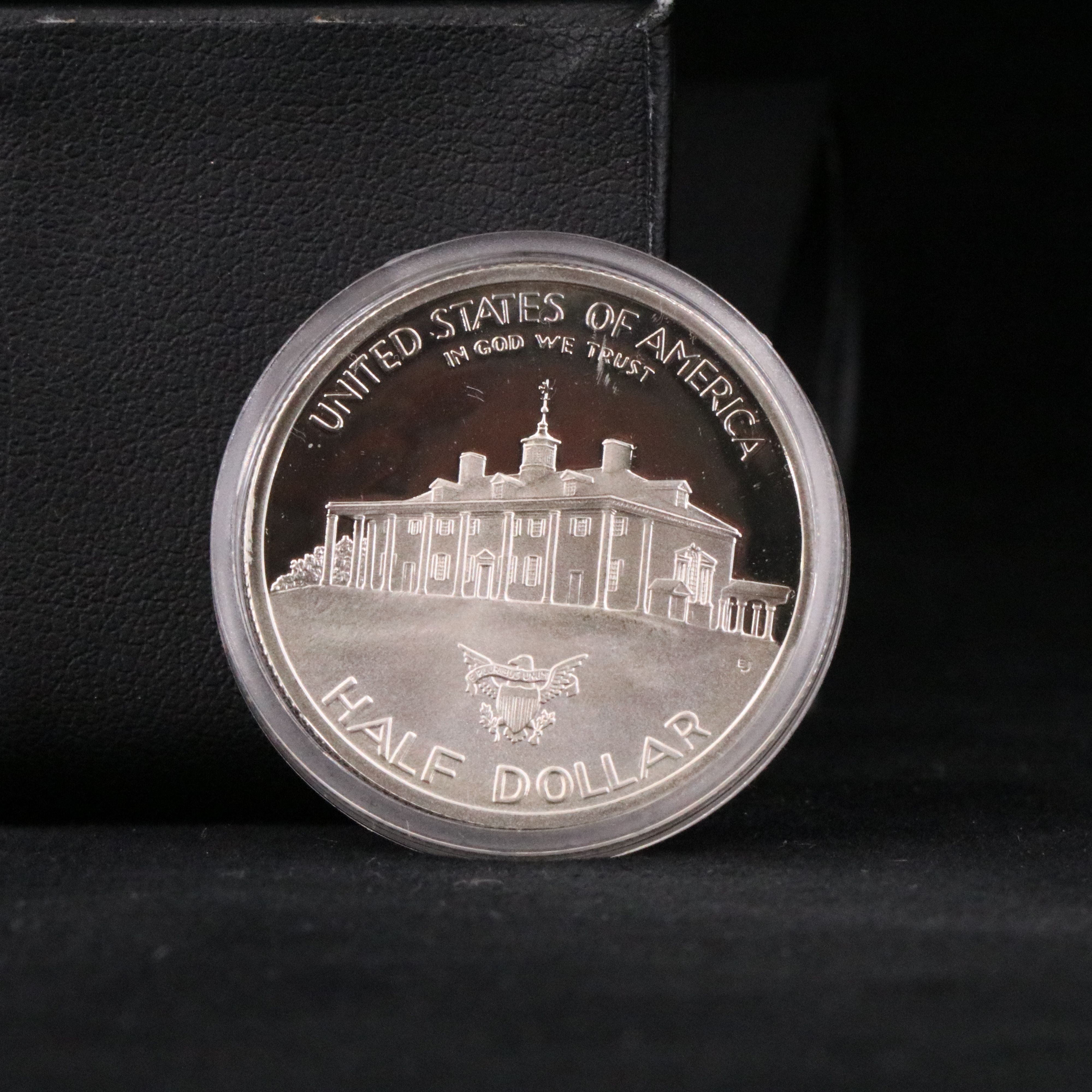 1987 Prestige Proof Set, Bicentennial, and Other Commemorative Coins