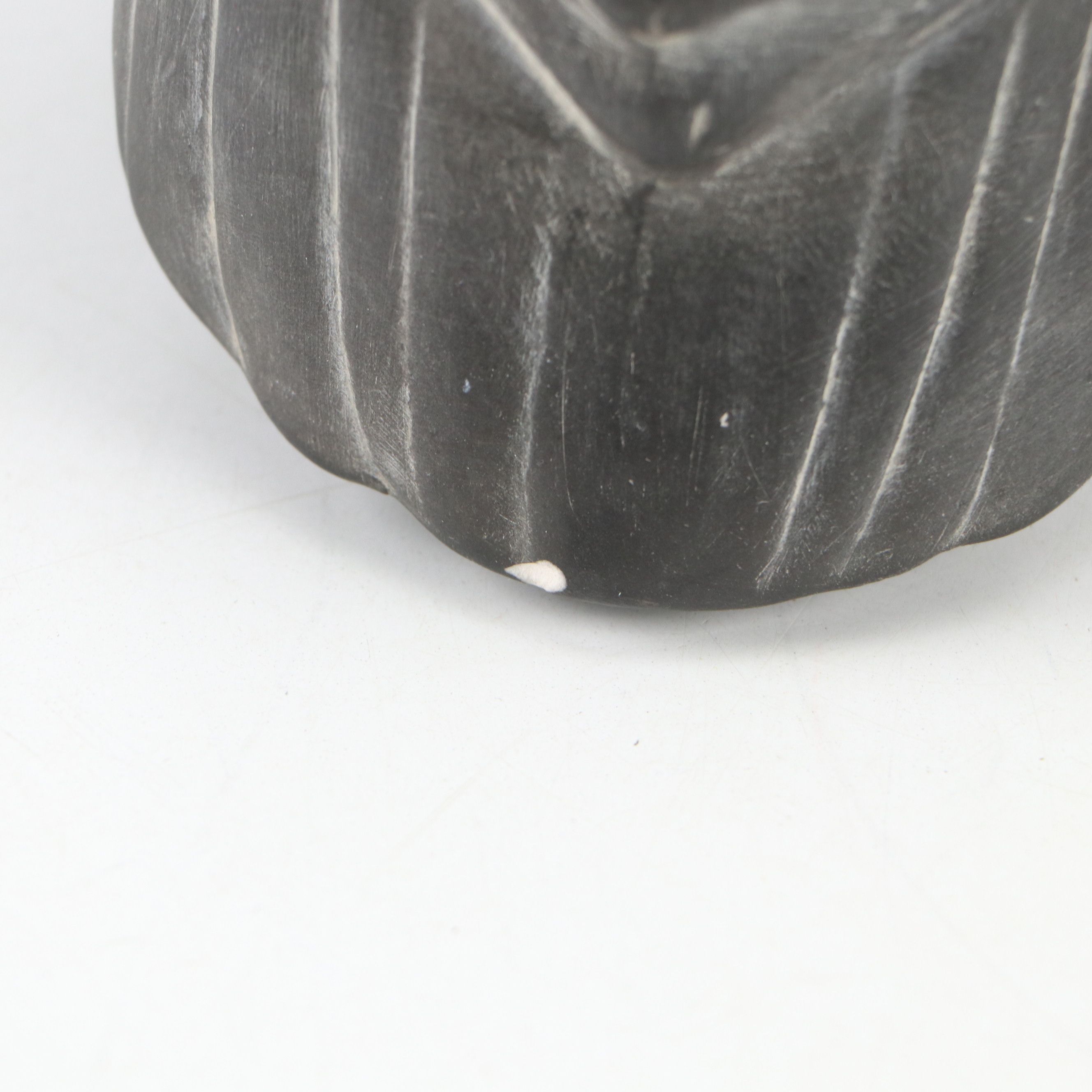 Anthony Freeman for McFarlin Potteries of California Ceramic Bald Eagle Figures