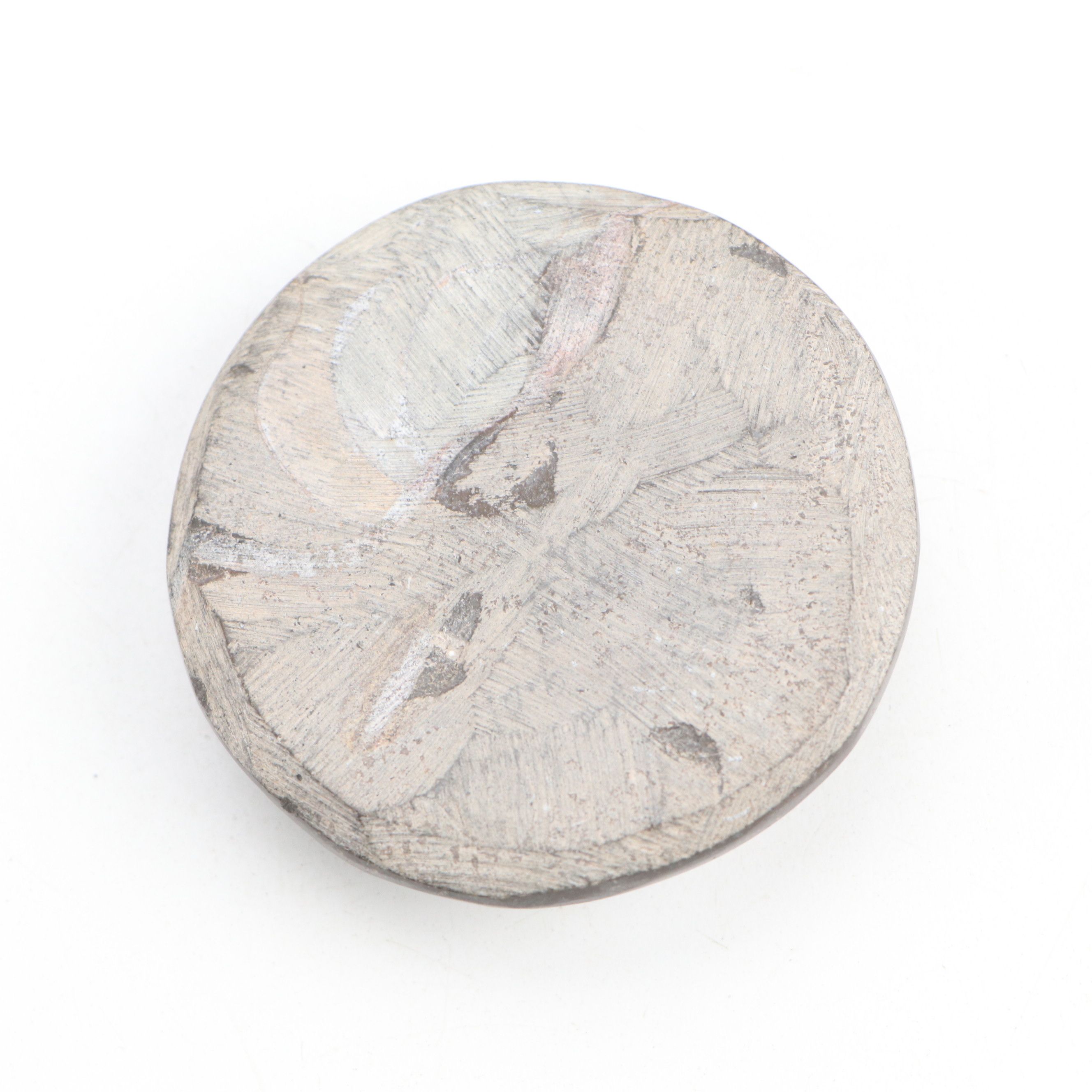 Fossil Stony Corals, Crinoid Stems with Sodalite, Quartz, Petrified Wood, More