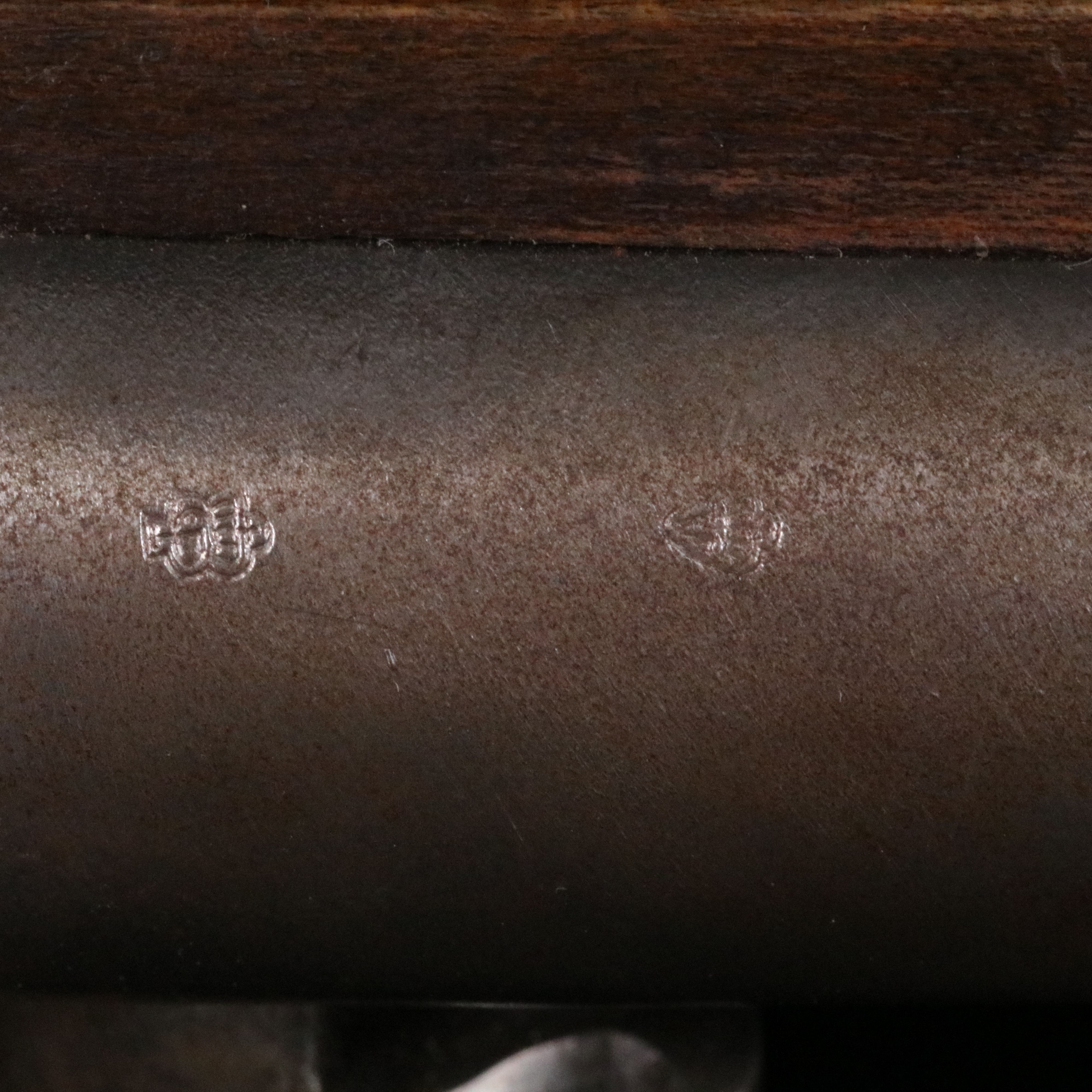 Contemporary Flintlock "Tower" Pistol