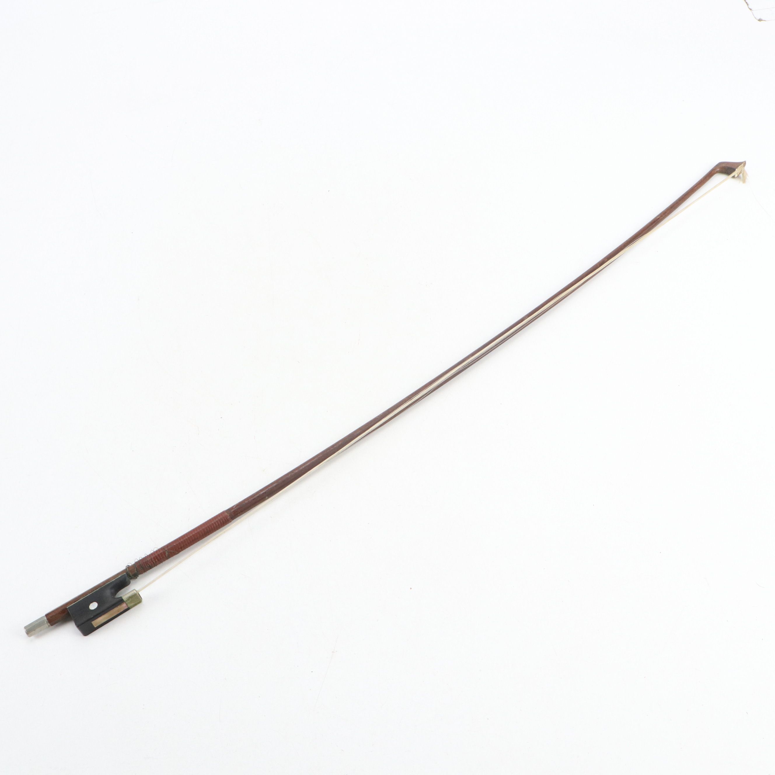 Czechoslovakian Copy of Antonius Stradivarius Violin