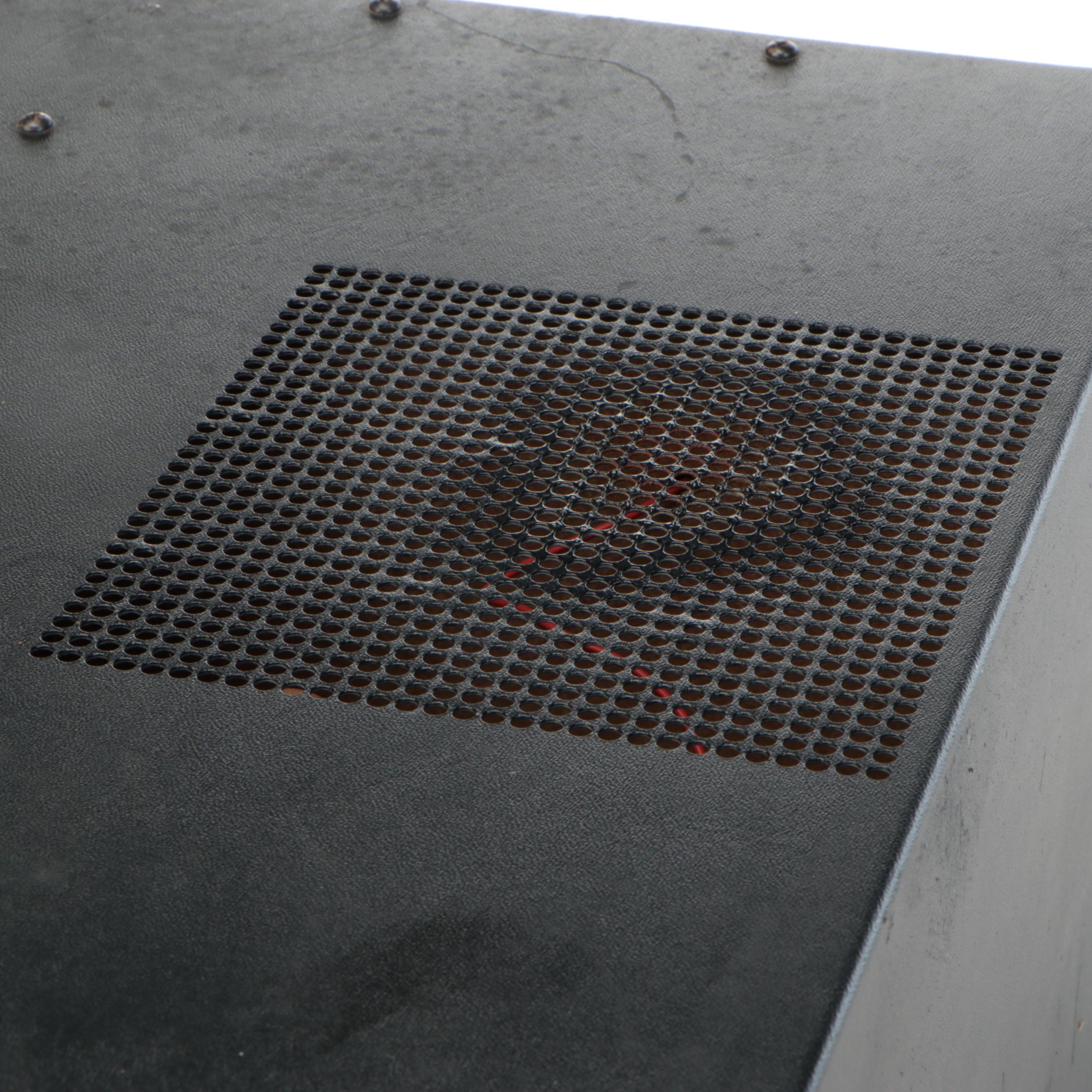 Ameritron AL-1500 Full Power Linear Amplifier