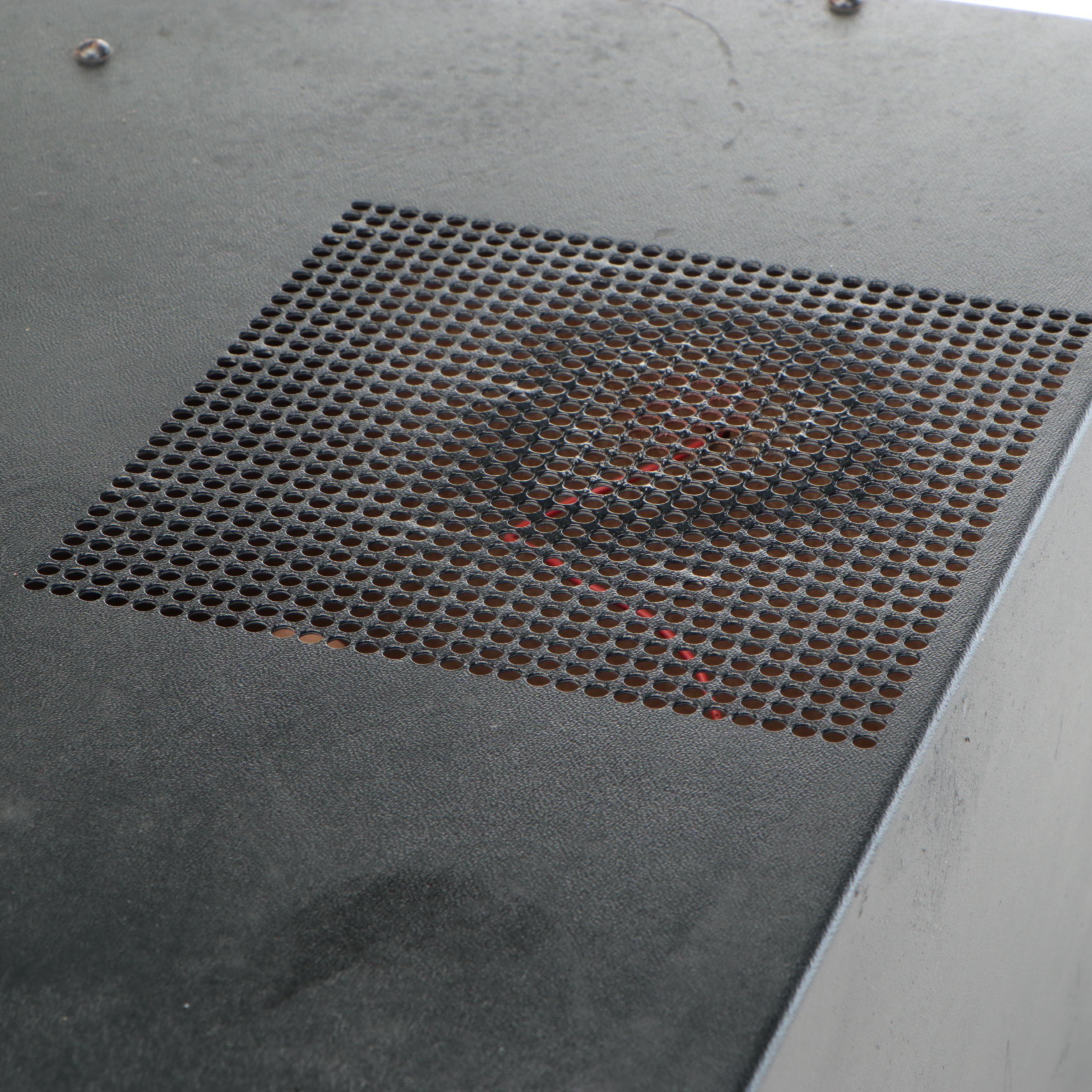 Ameritron AL-1500 Full Power Linear Amplifier