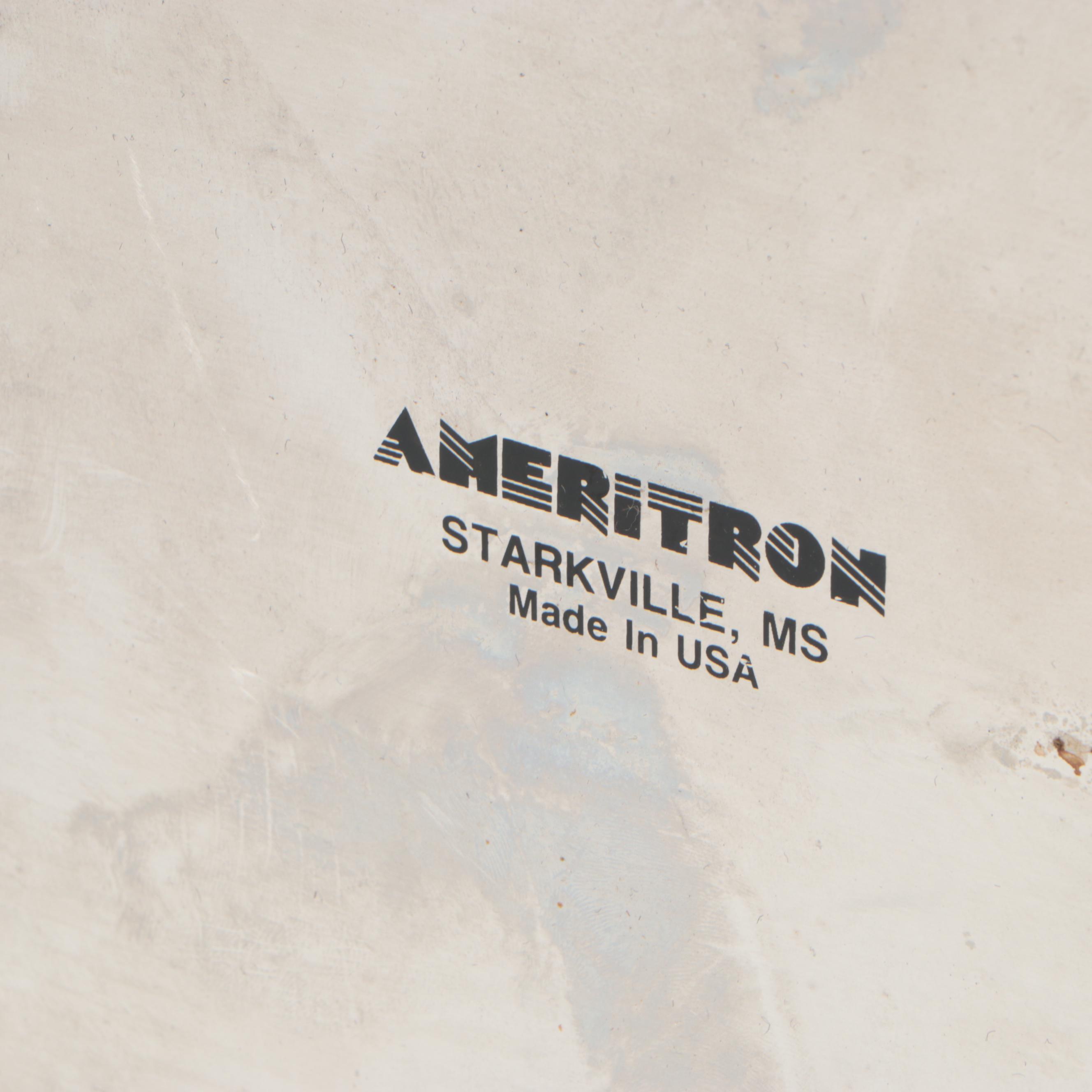 Ameritron AL-1500 Full Power Linear Amplifier