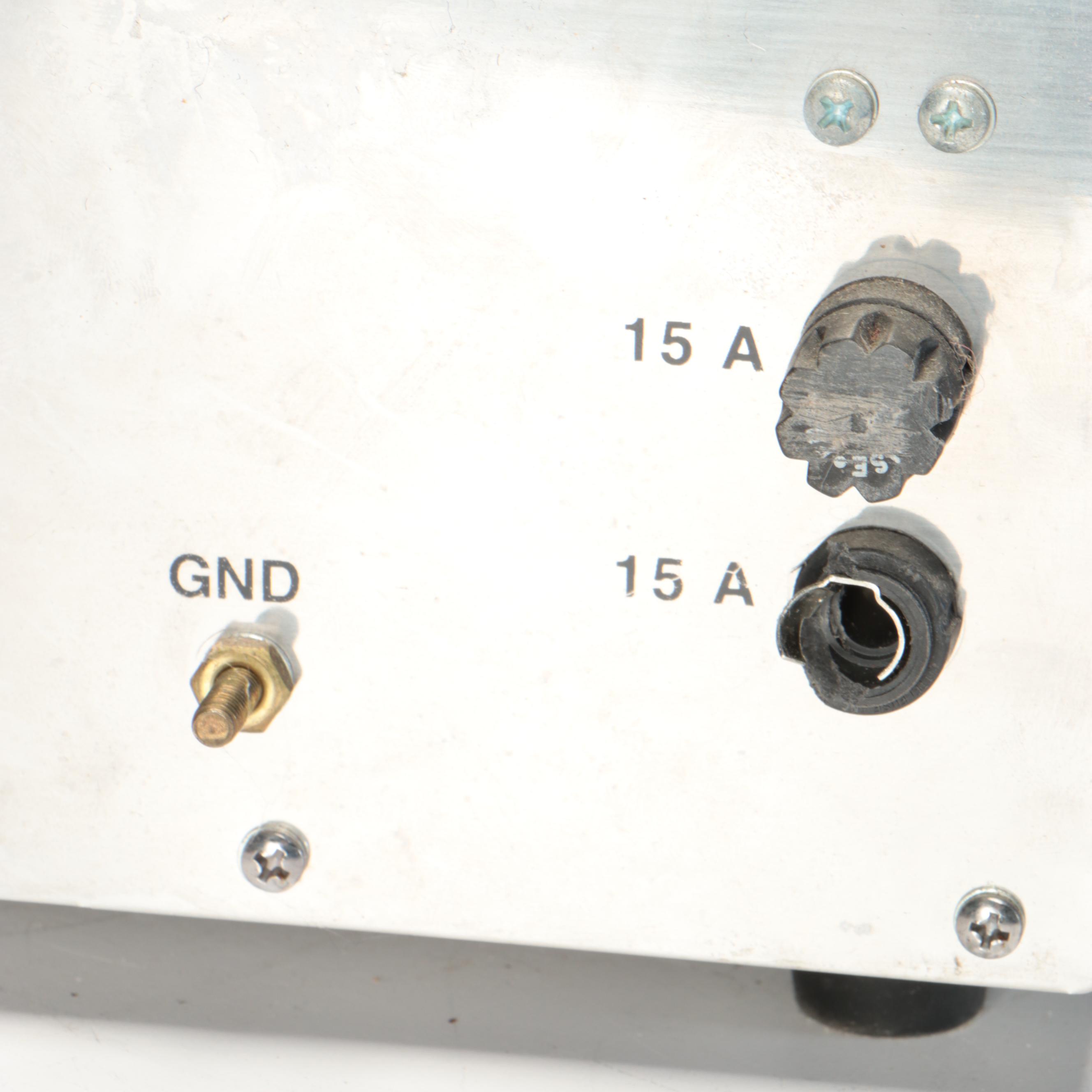 Ameritron AL-1500 Full Power Linear Amplifier