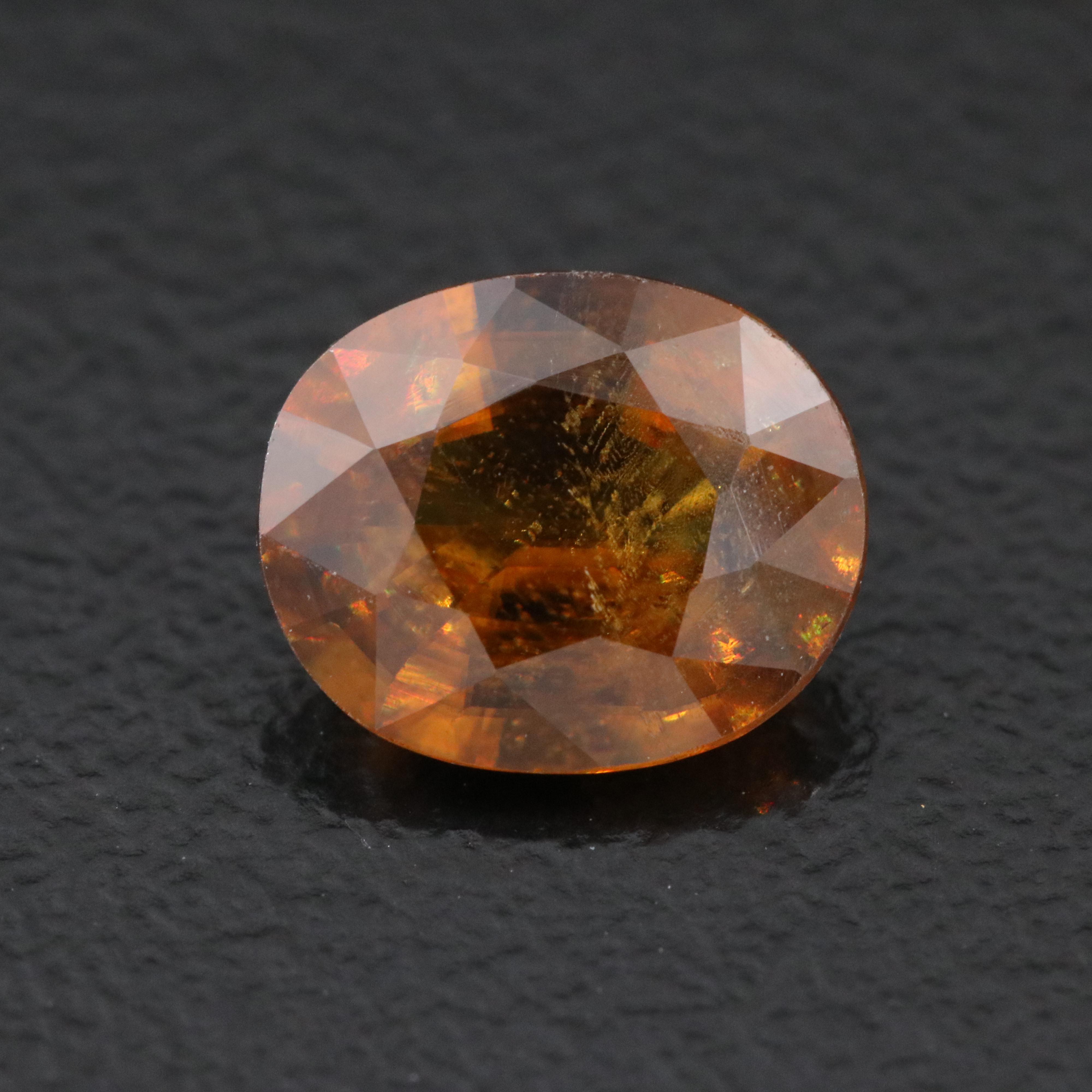 Loose 1.68 CT Sphene