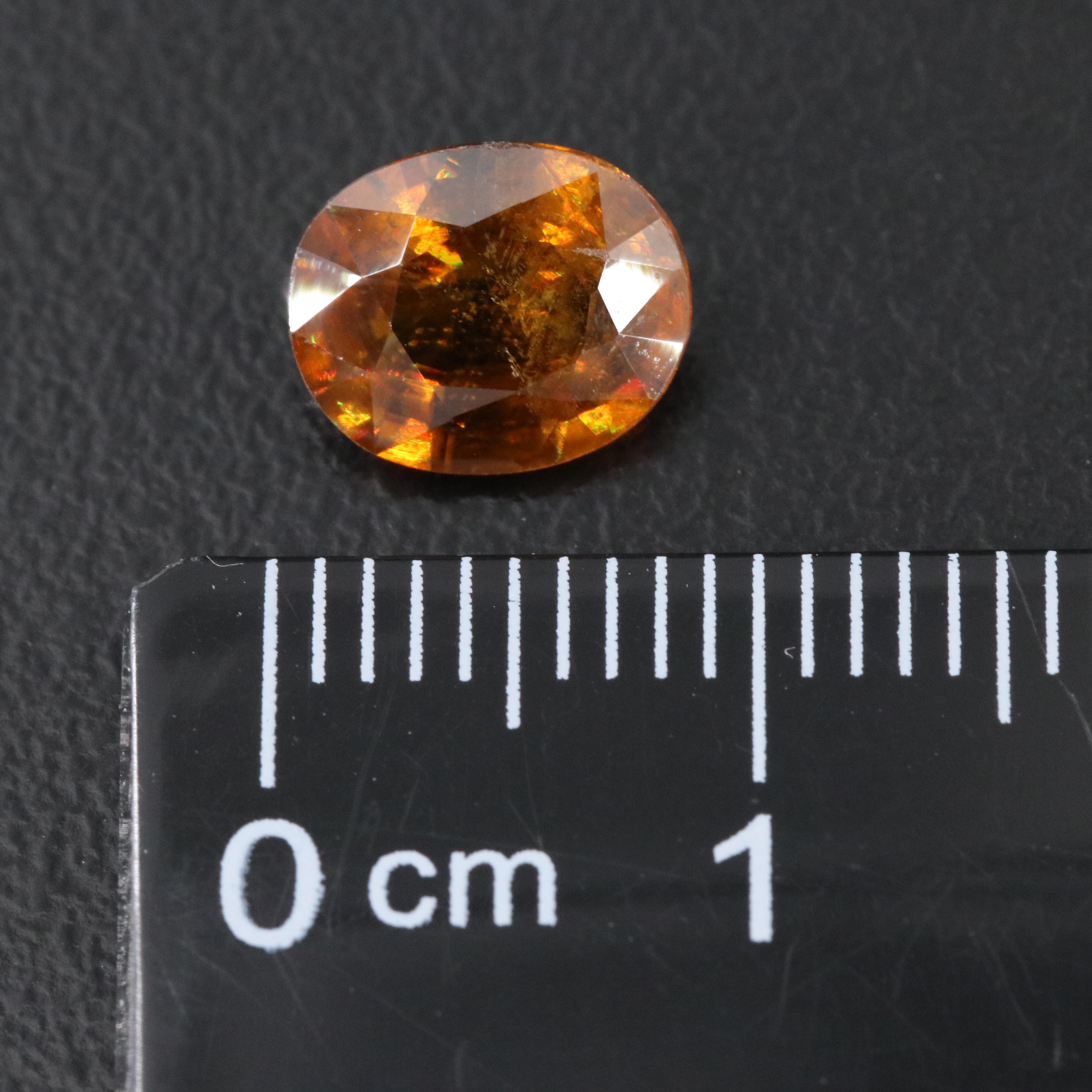 Loose 1.68 CT Sphene