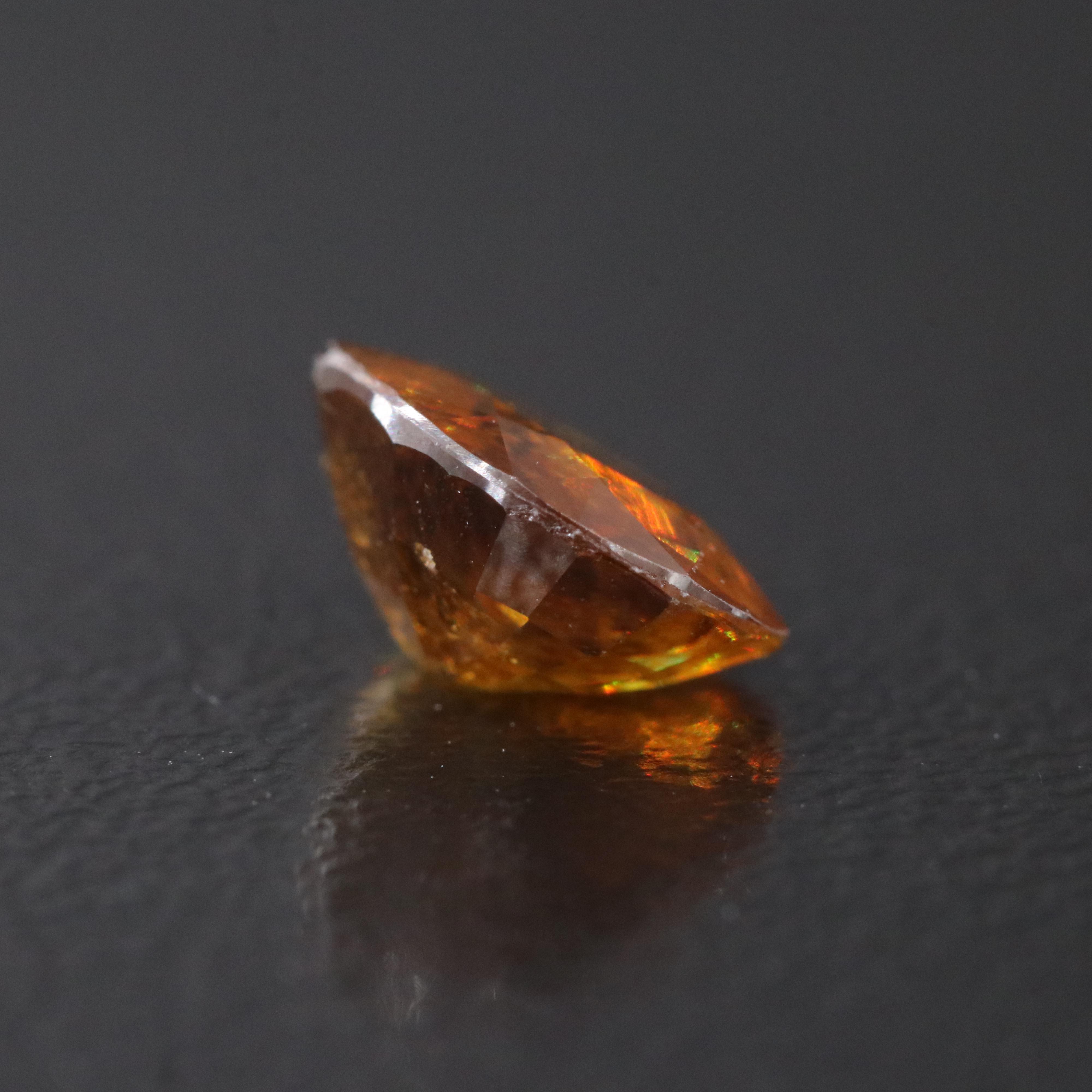 Loose 1.68 CT Sphene