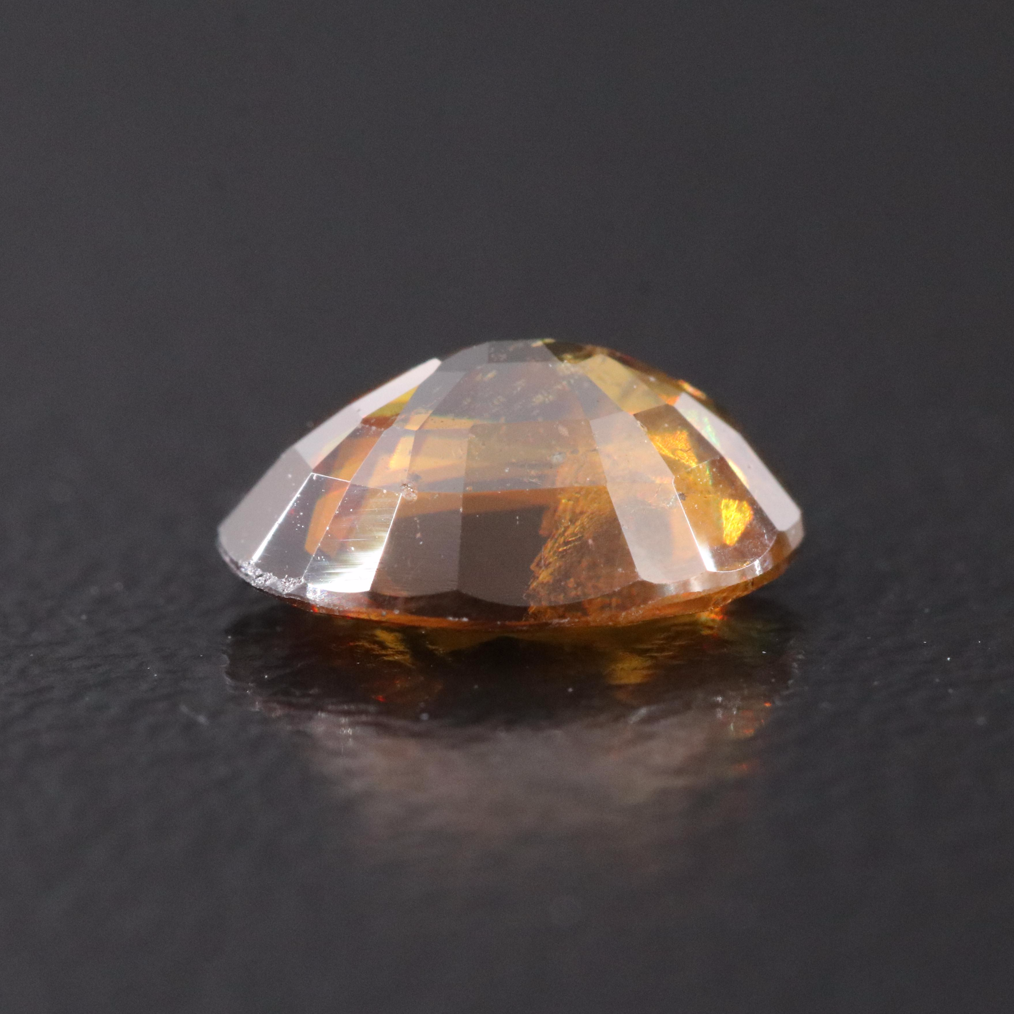 Loose 1.68 CT Sphene