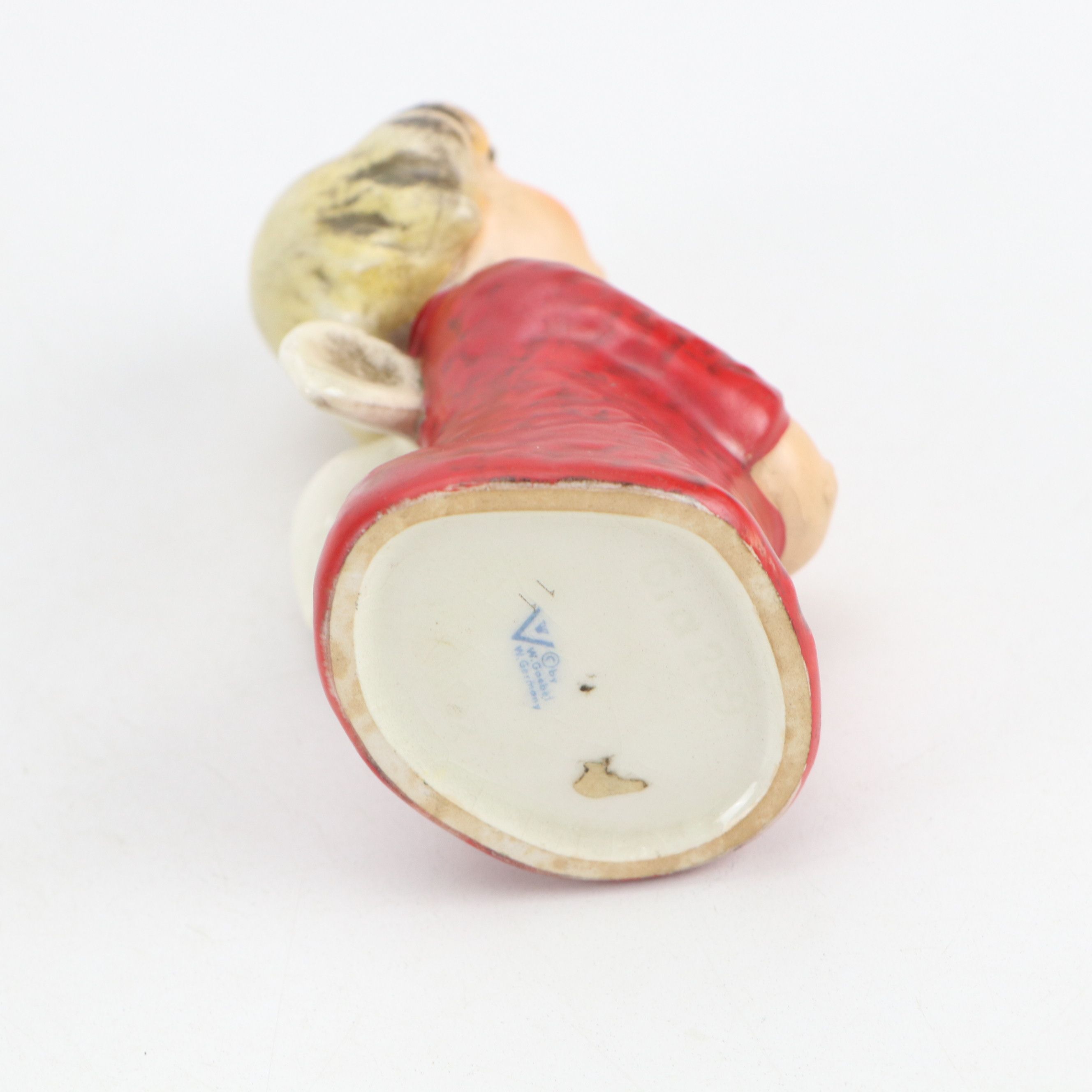 Pair of Sanmyro Porcelain Shakers with Napcoware and More Porcelain Figurines