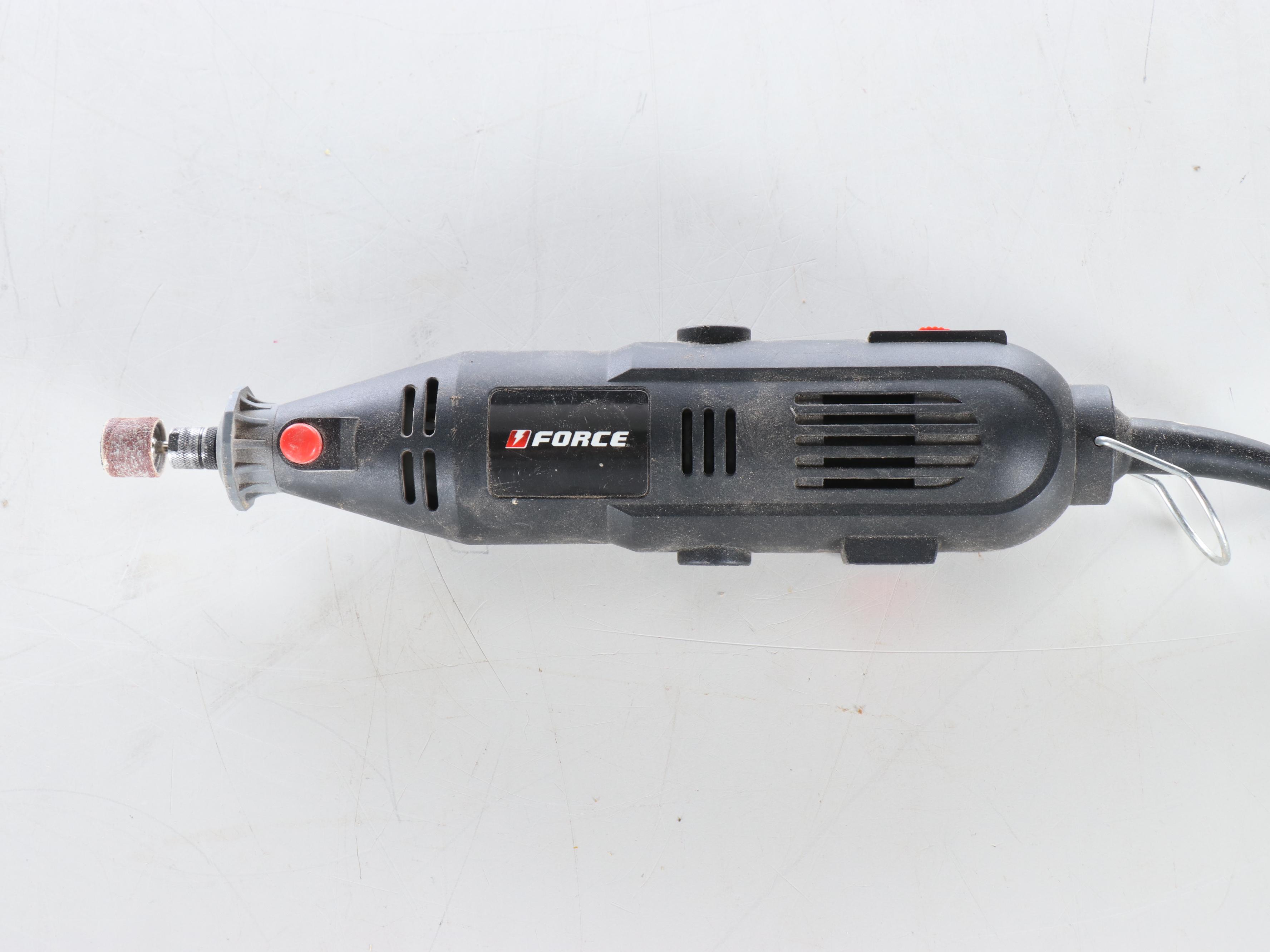 Milwaukee Close Quarter Drill with Arrow Electric Staple Gun, and More