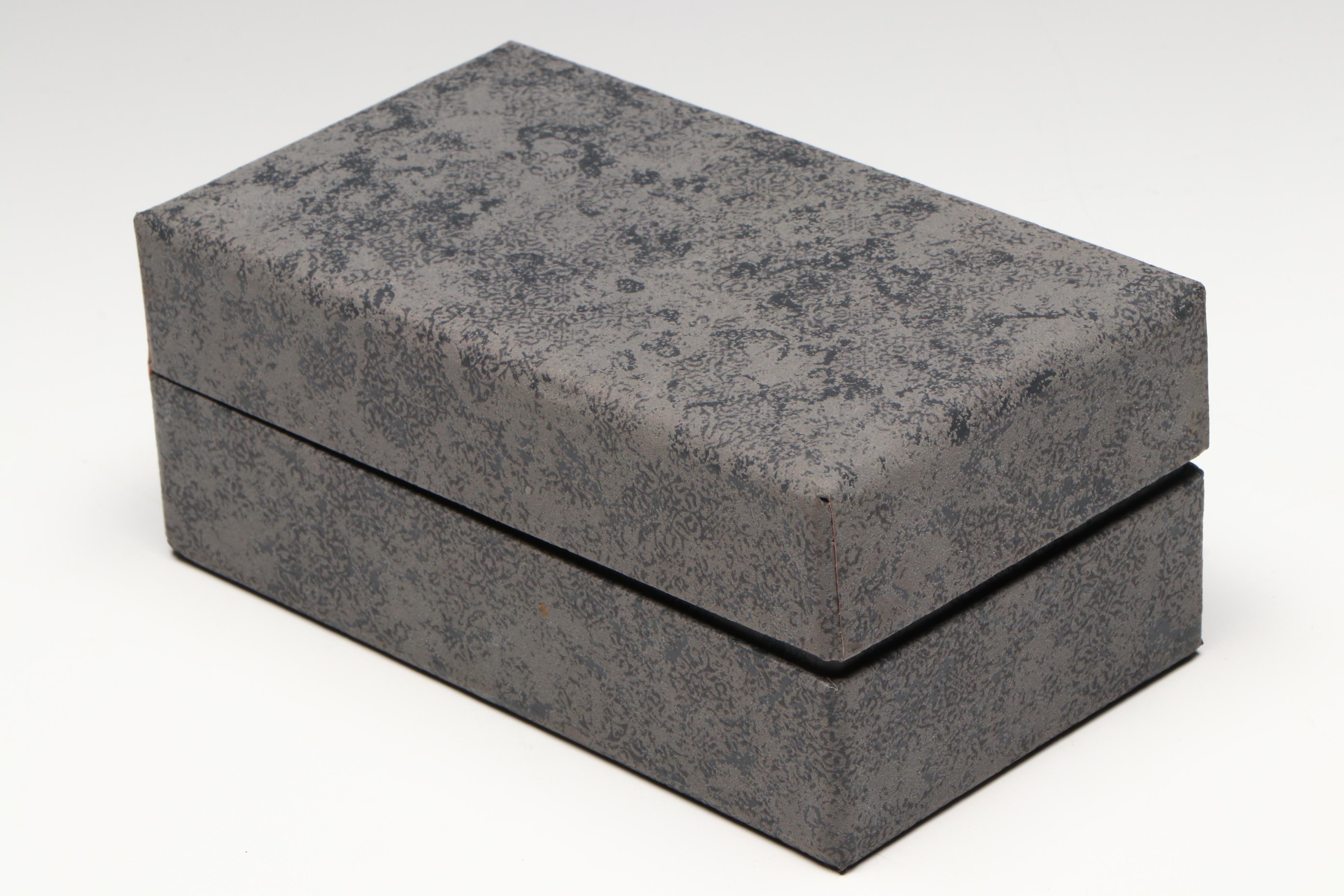 State Museum of the History of St. Petersburg Limited Edition Glass Fabergé Egg