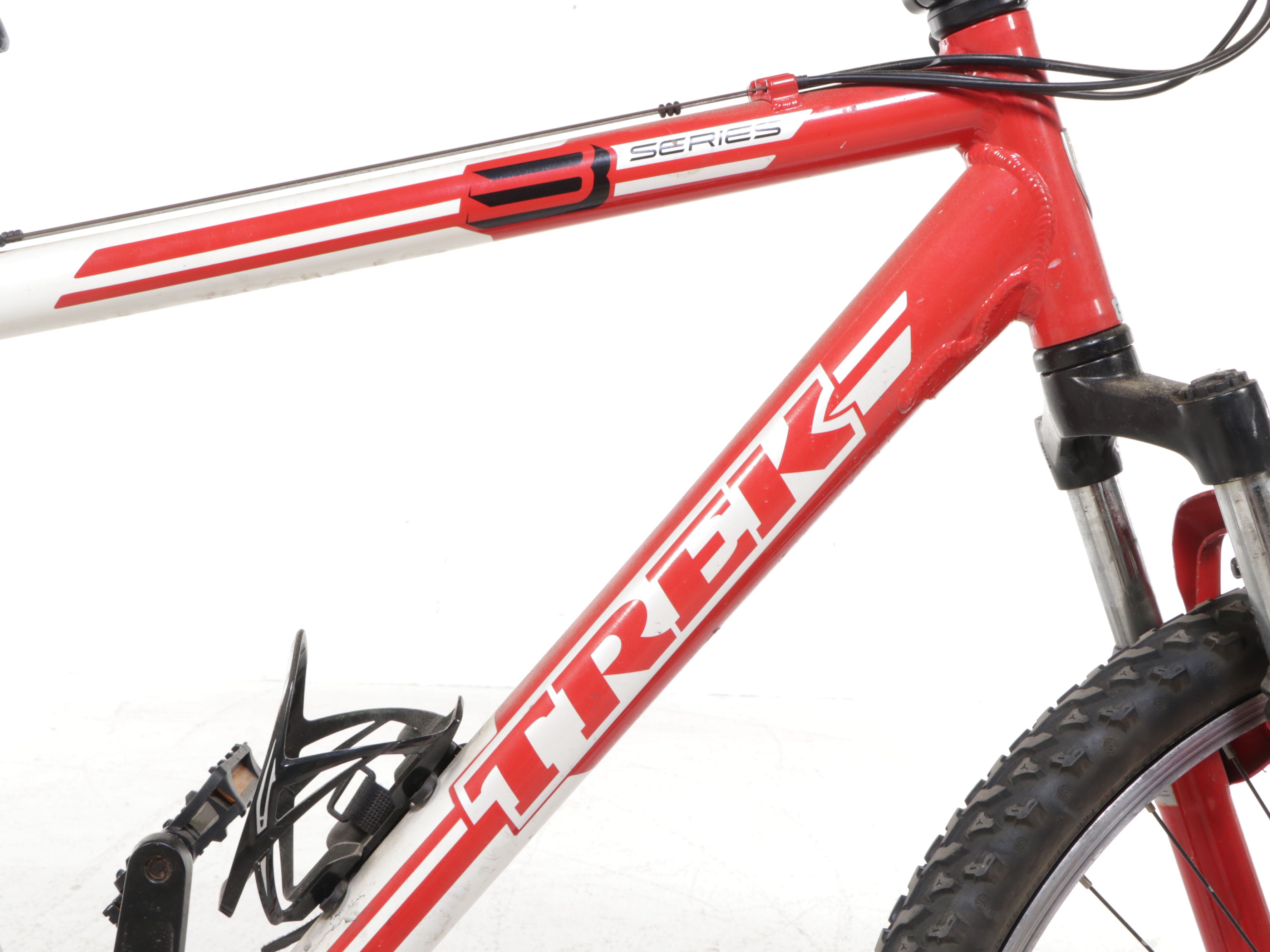 Trek "8 Series" Aluminum Bicycle