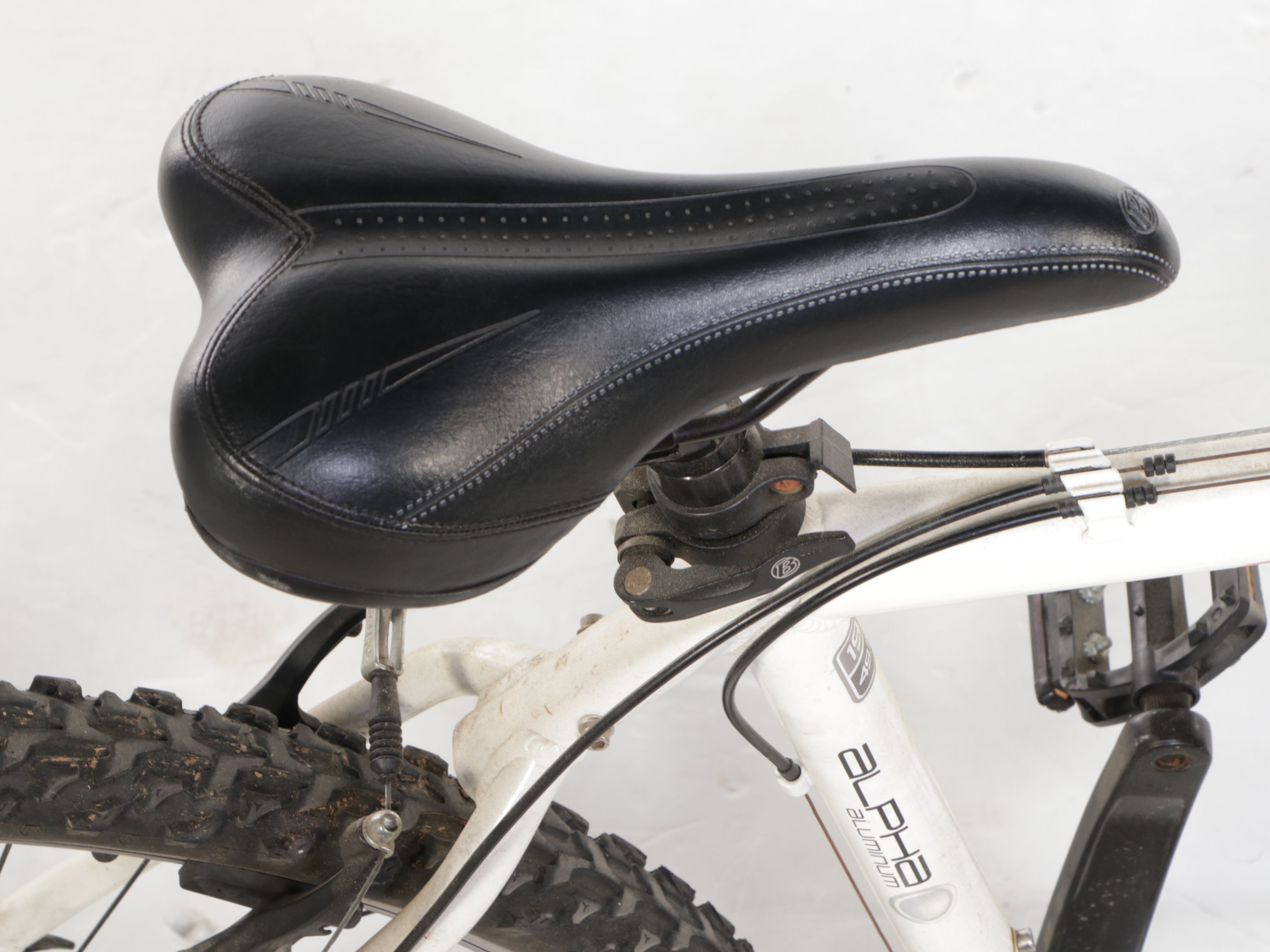 Trek "8 Series" Aluminum Bicycle