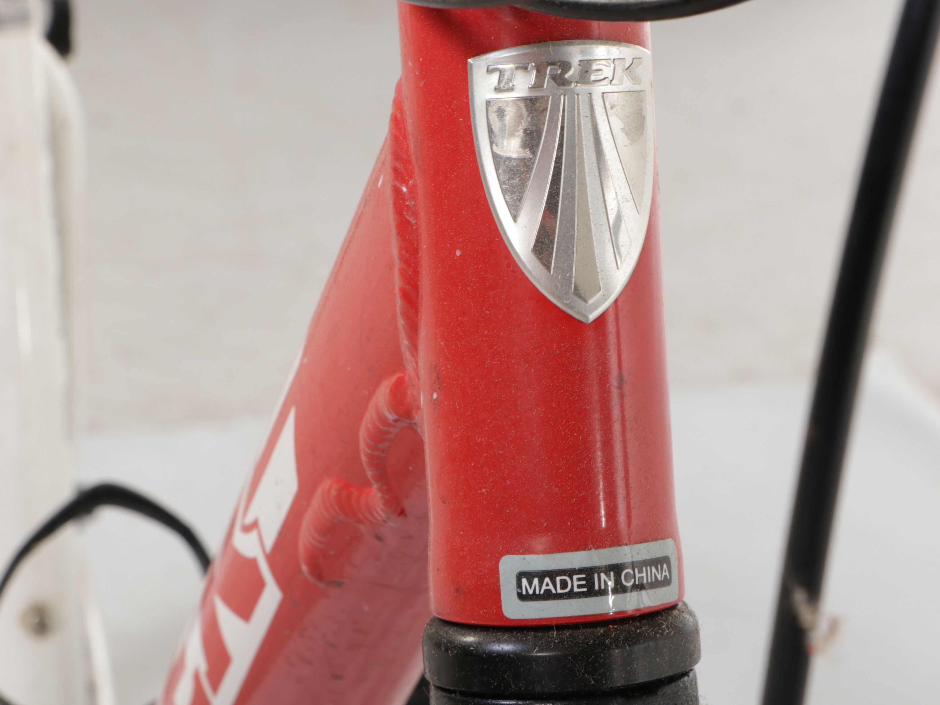 Trek "8 Series" Aluminum Bicycle