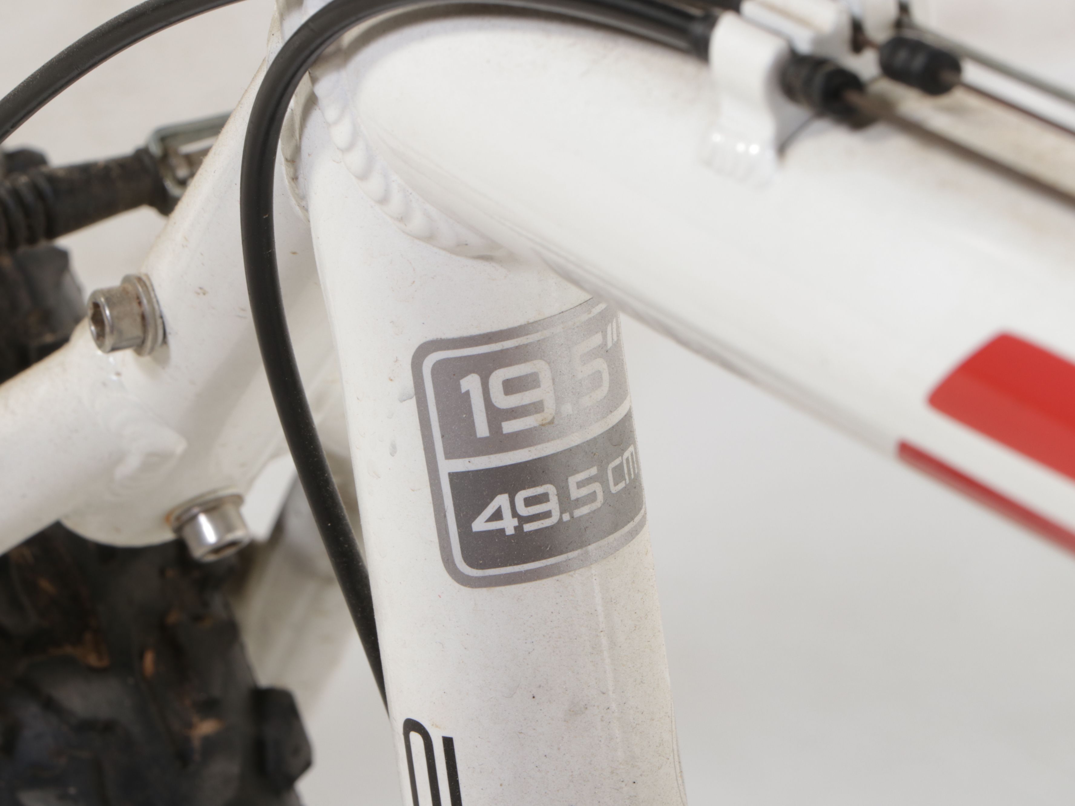 Trek "8 Series" Aluminum Bicycle