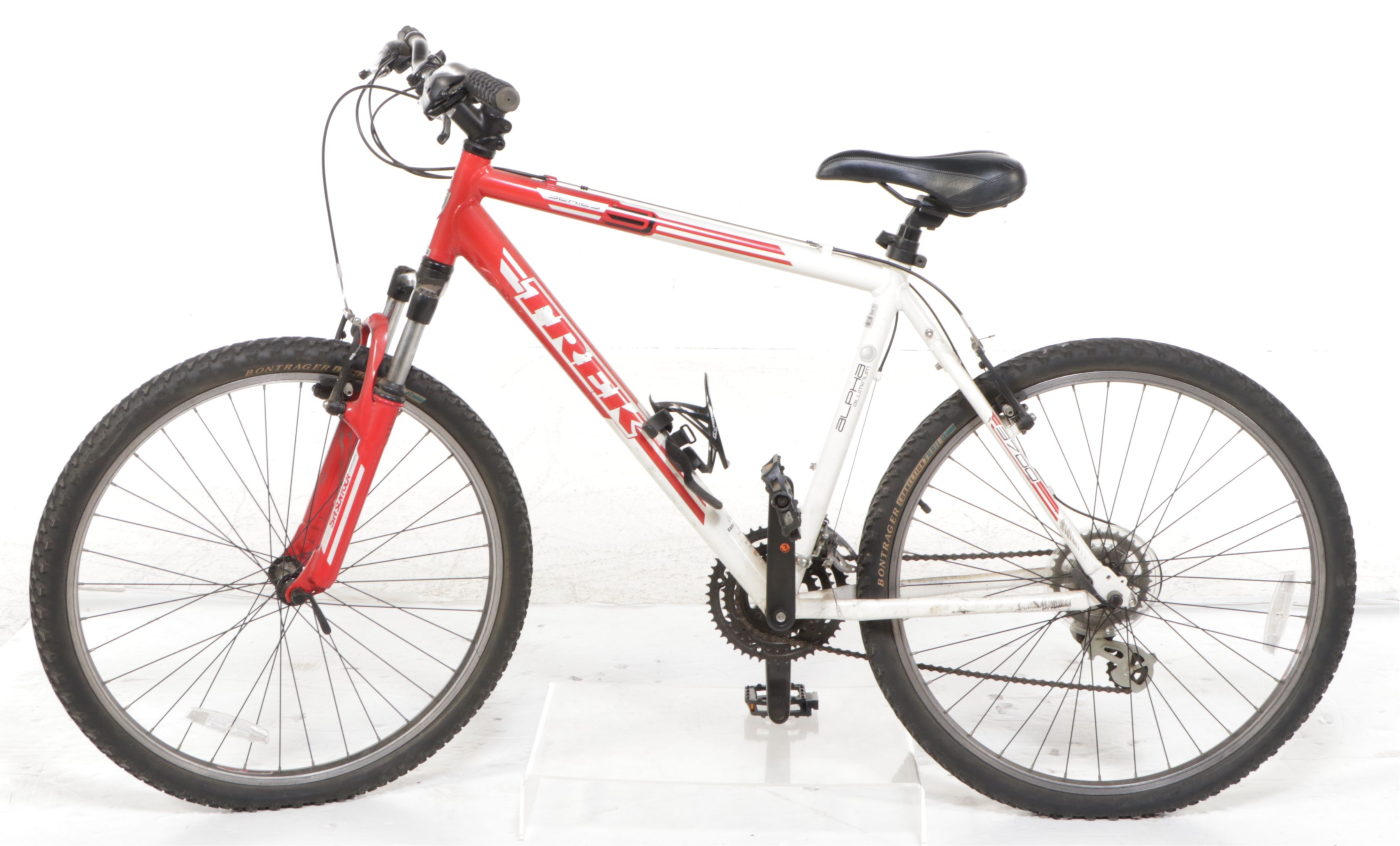Trek "8 Series" Aluminum Bicycle