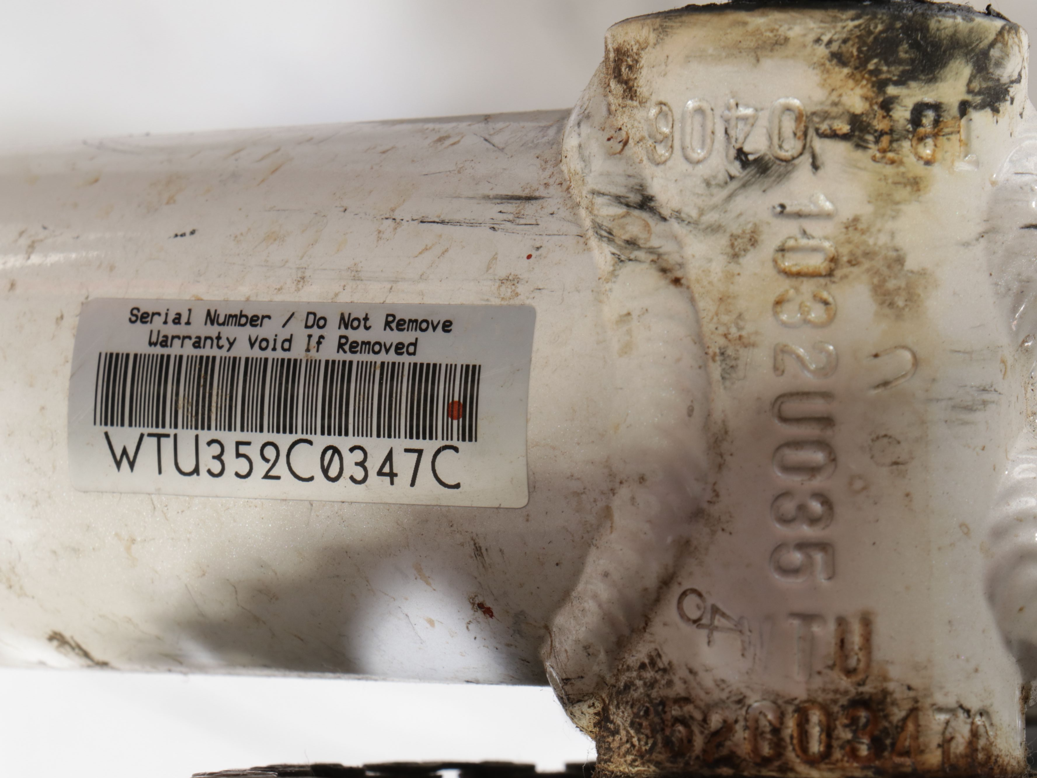 Trek "8 Series" Aluminum Bicycle