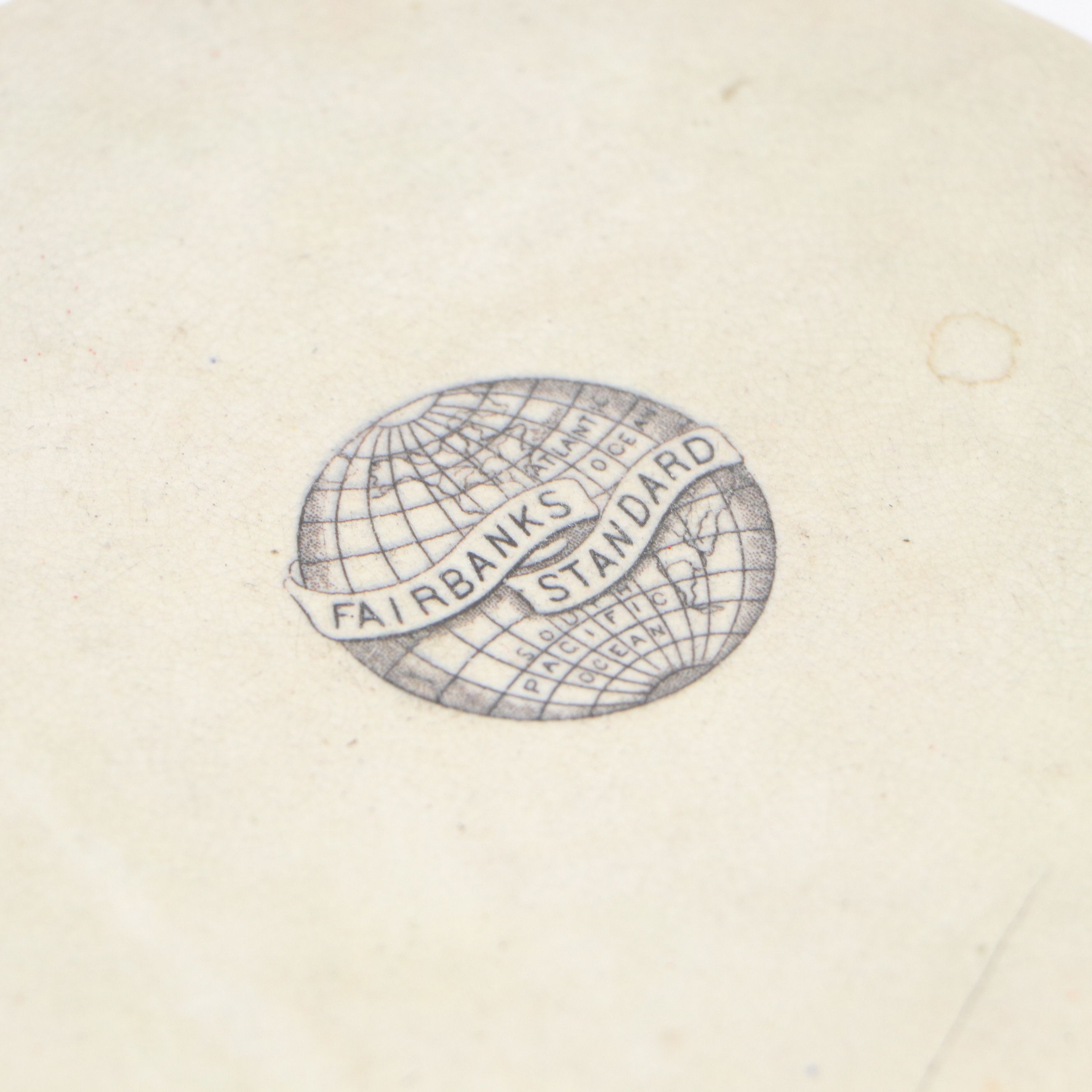 Fairbanks Standard Cast Iron Balance Scale with Cast Iron Beetle Boot Jack